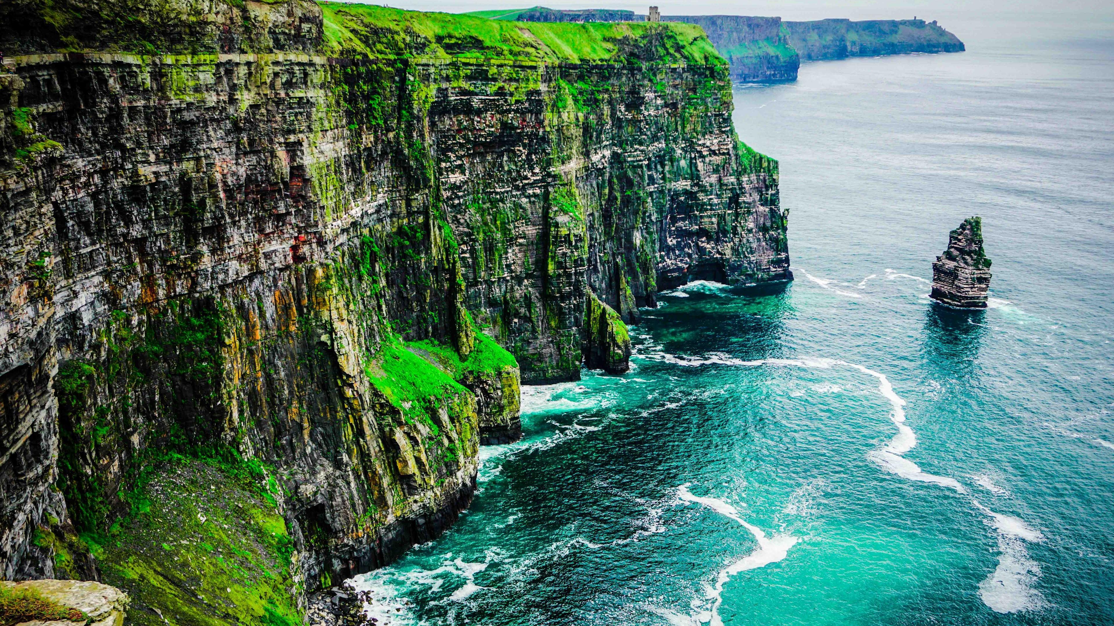 Ireland Wallpapers - Top Free Ireland Backgrounds - WallpaperAccess