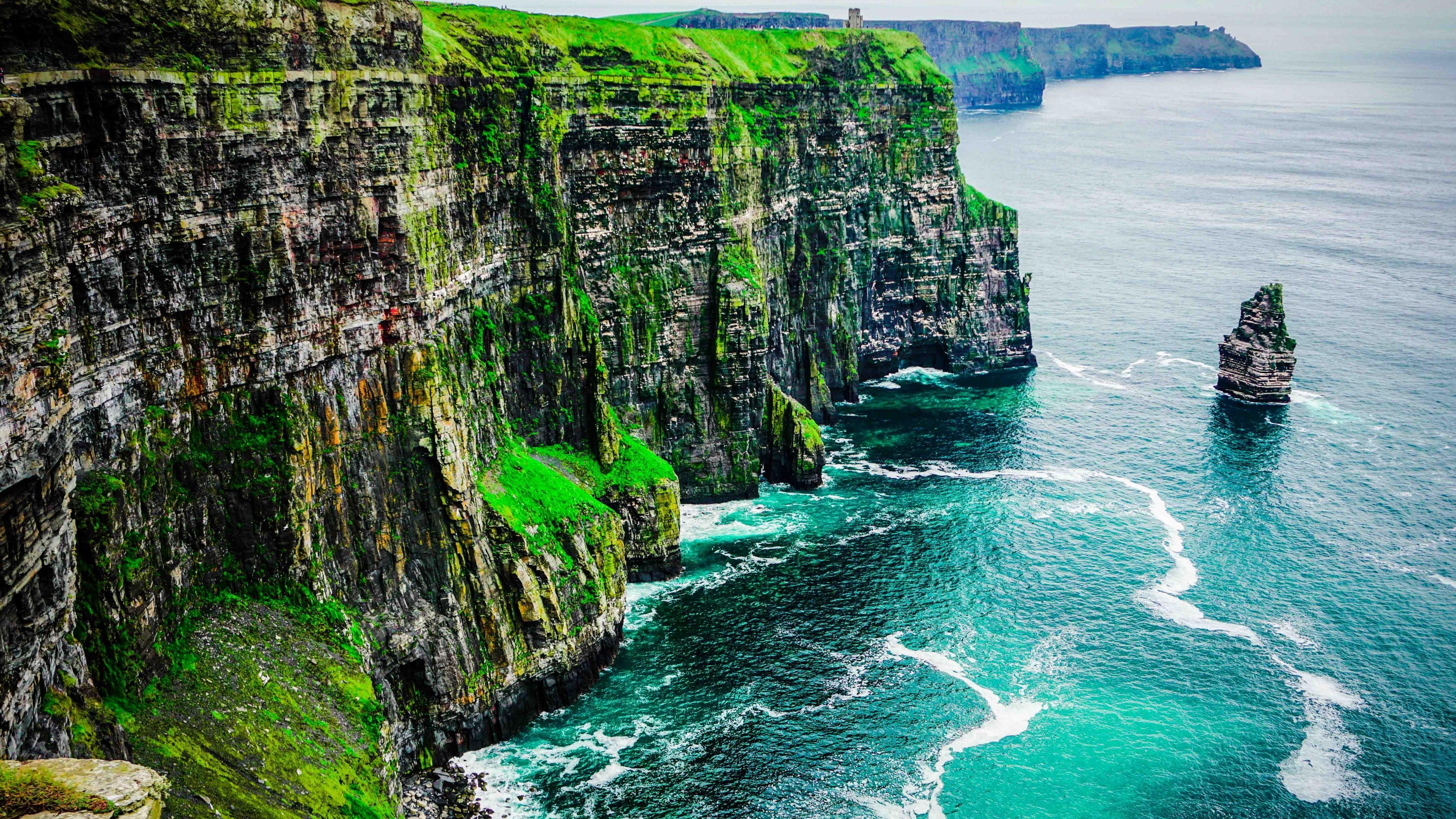 Ireland Wallpapers Top Free Ireland Backgrounds WallpaperAccess