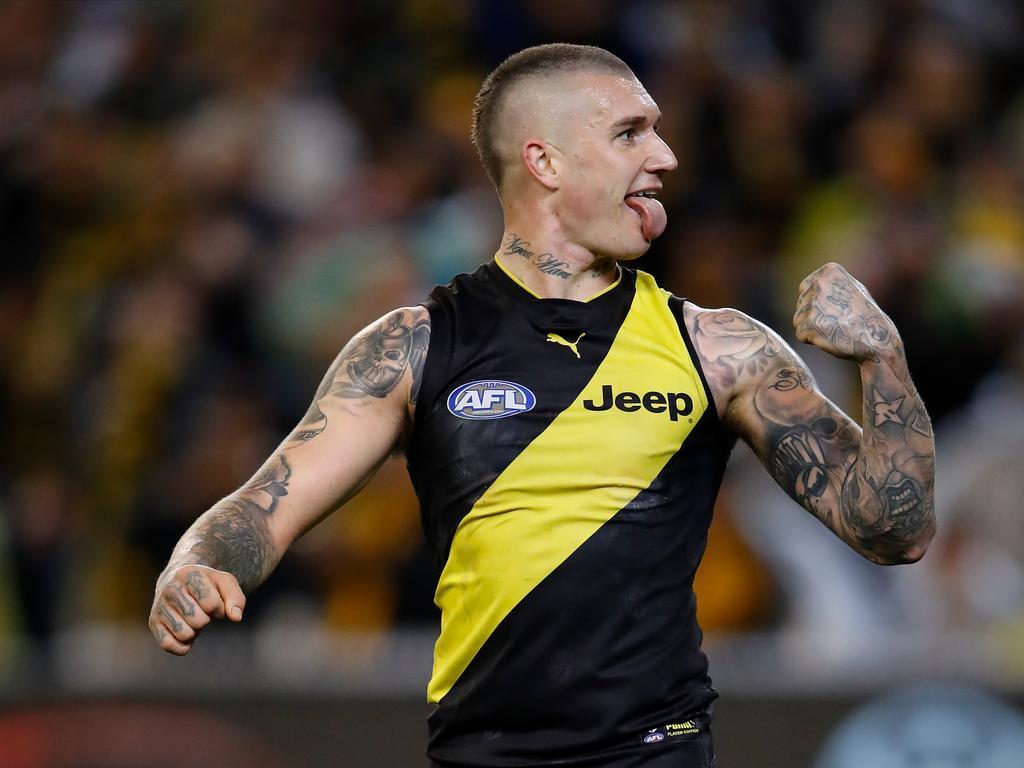 1024x768 SuperCoach Scout: Richmond Tigers, SuperCoach, AFL, Fox Footy, Season Preview