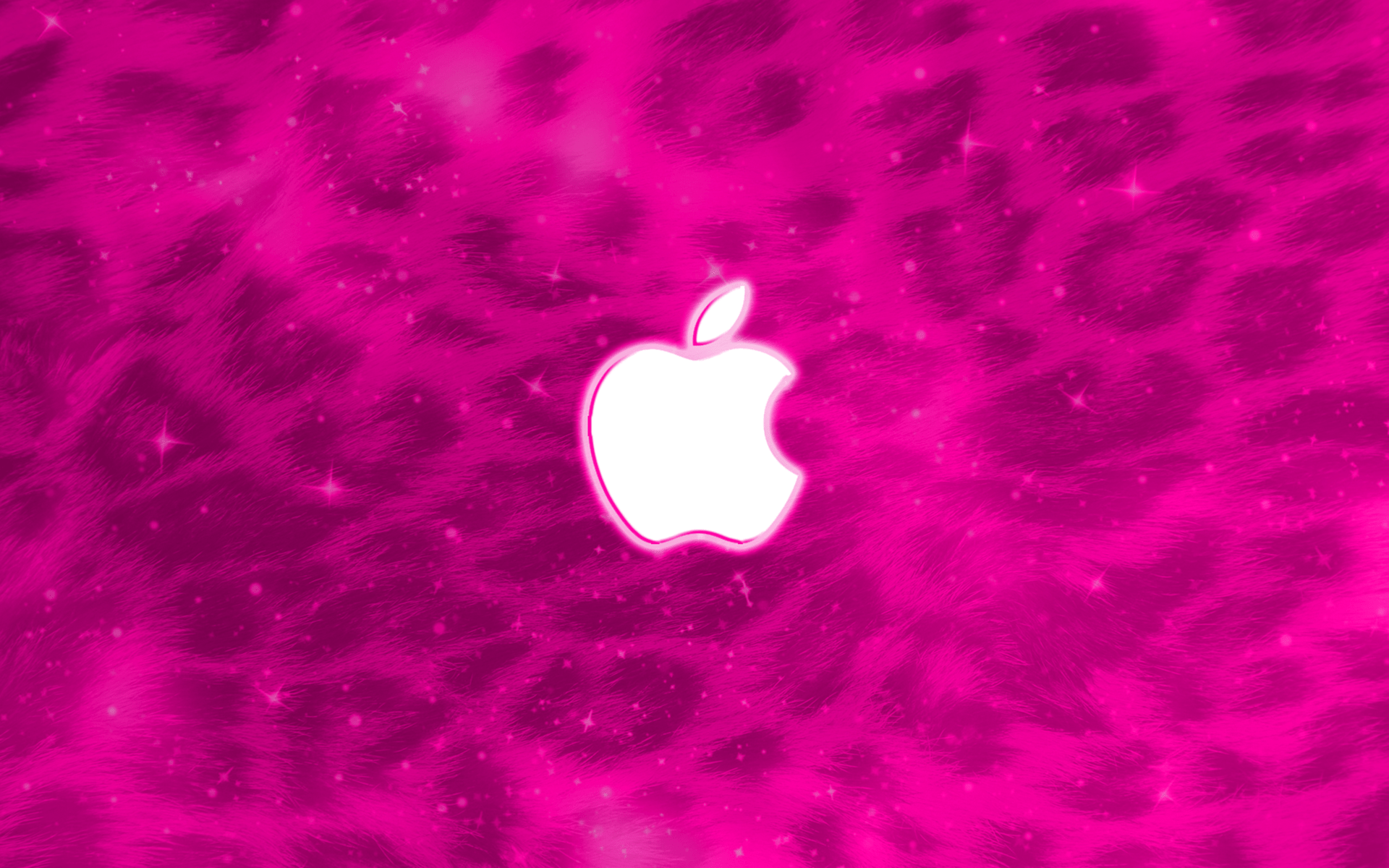 1920x1200 Cute MacBook HD Wallpaper