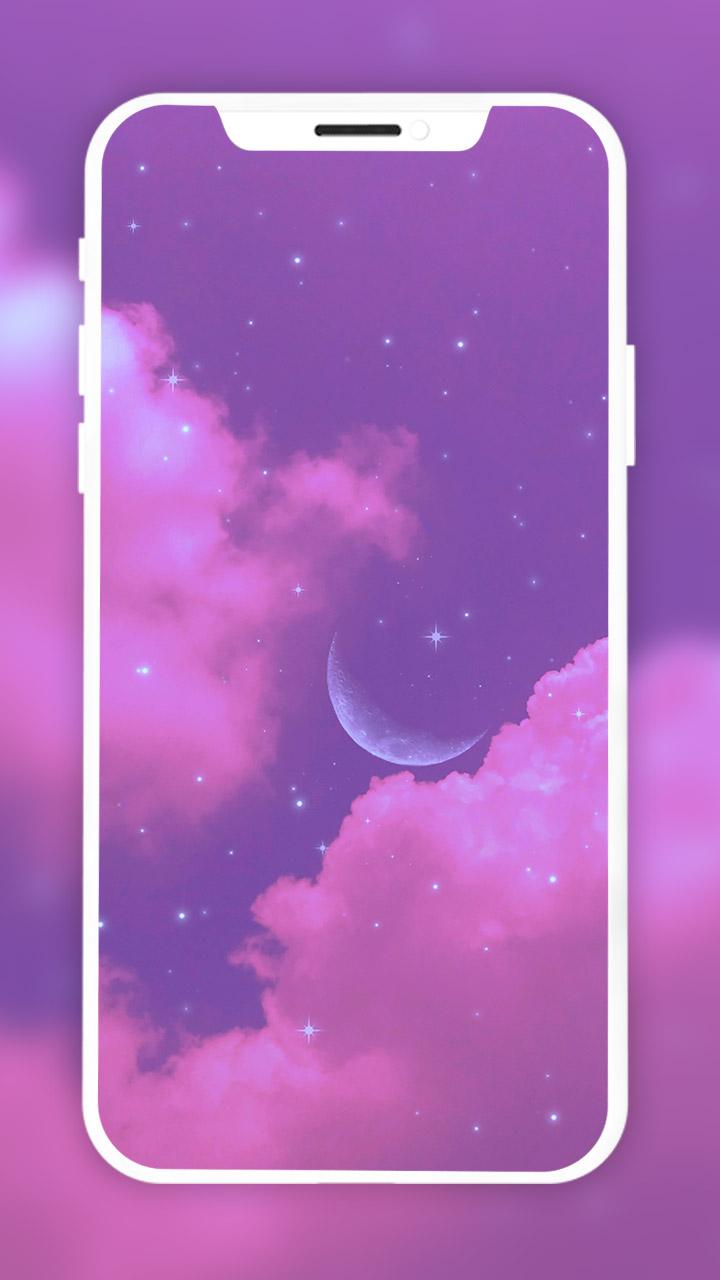 720x1280 Girly Wallpaper APK 1.3.3 for Android