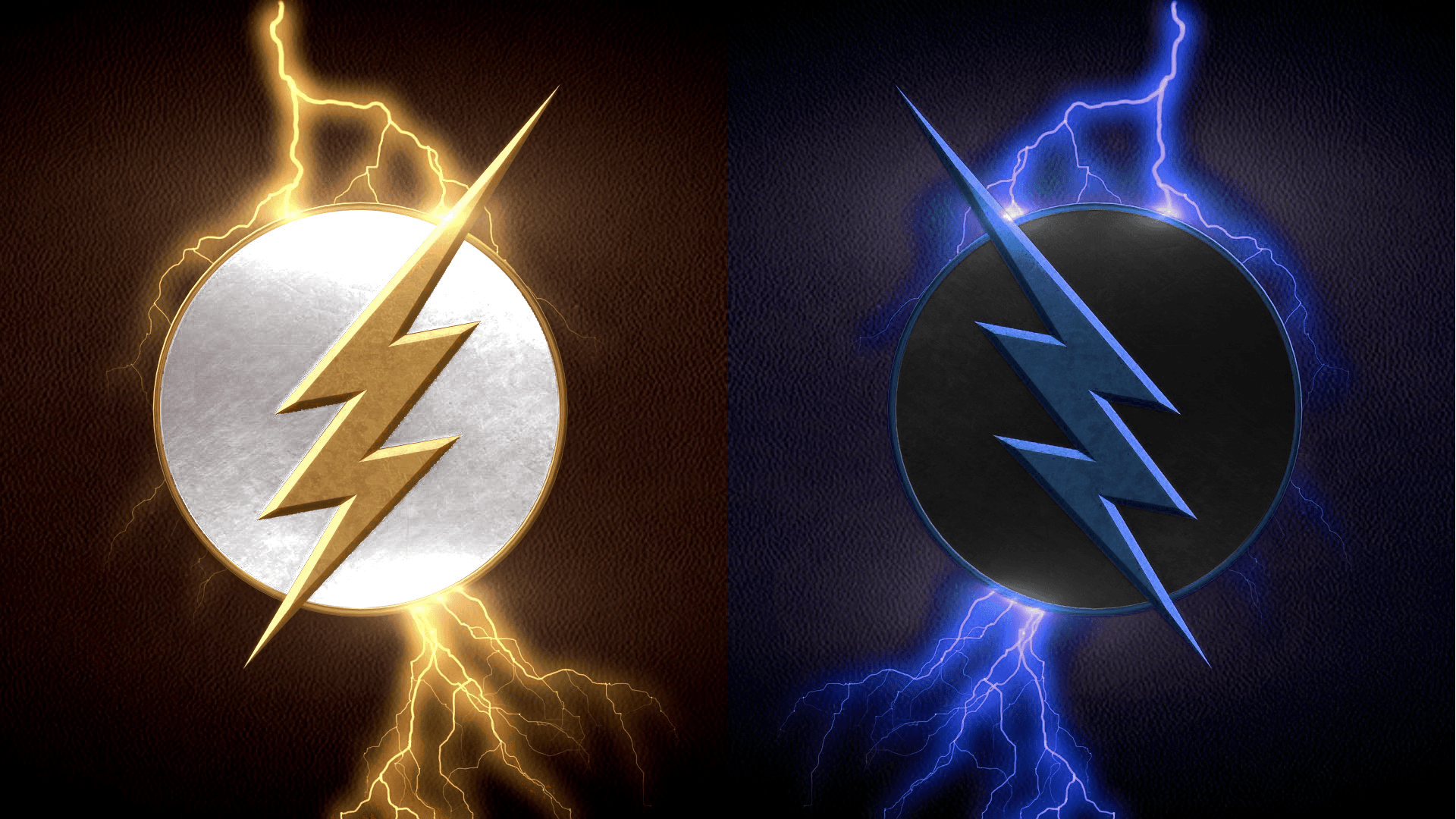1920x1080 Zoom The Flash Wallpaper