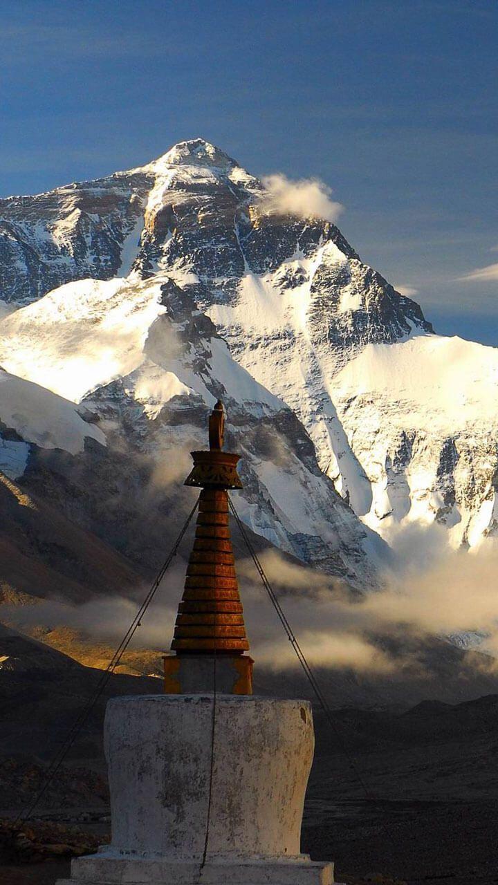 720x1280 Happy APPS: Tibet Live Wallpaper