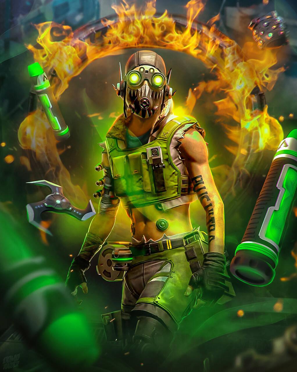 Apex Legends Awesome Wallpapers - Top Free Apex Legends Awesome