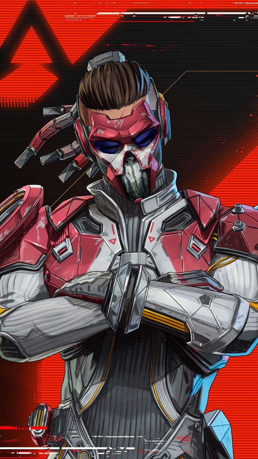 1080x1920 Apex Legends Fade Wallpaper Apex Legends Fade Wallpaper Download