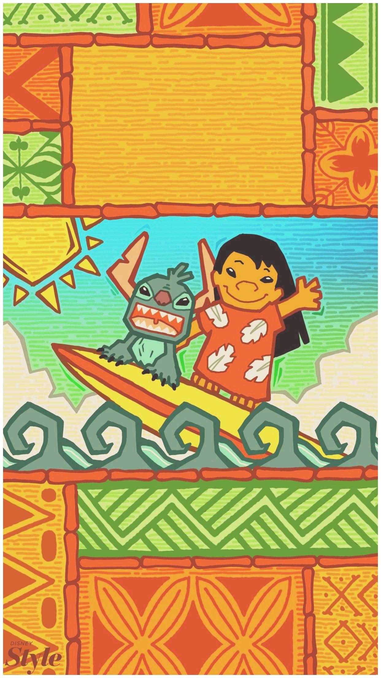 1242x2208 Disney Style Wallpaper Moana