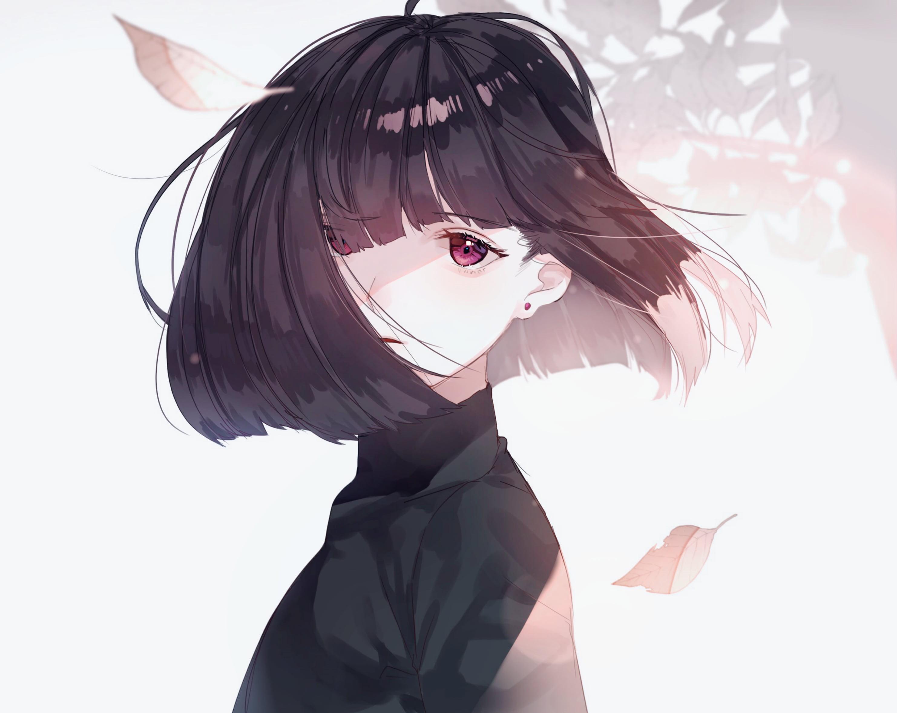 2964x2356 Wallpaper / hotaru tomoe, anime, Sailor Saturn, anime girls, 2K, Sailor Moon free download