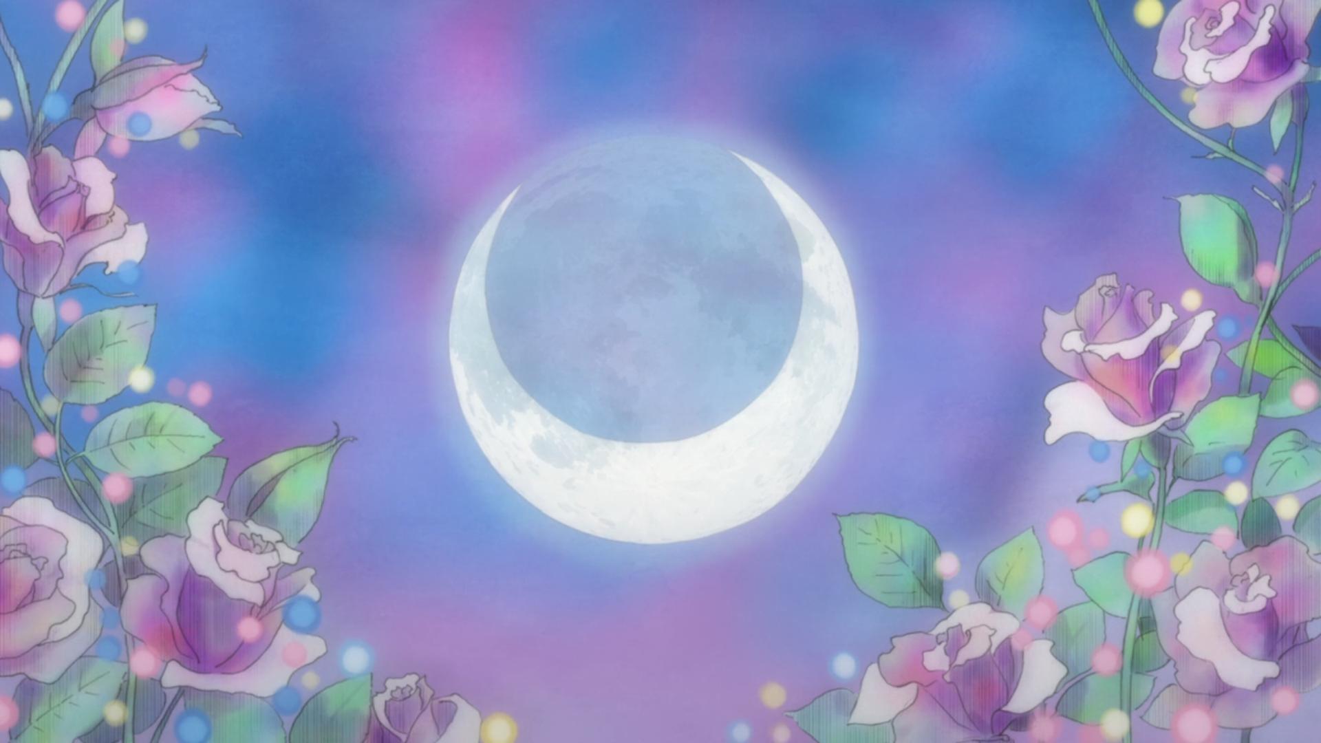 1920x1080 Sailor Moon Crystal HD