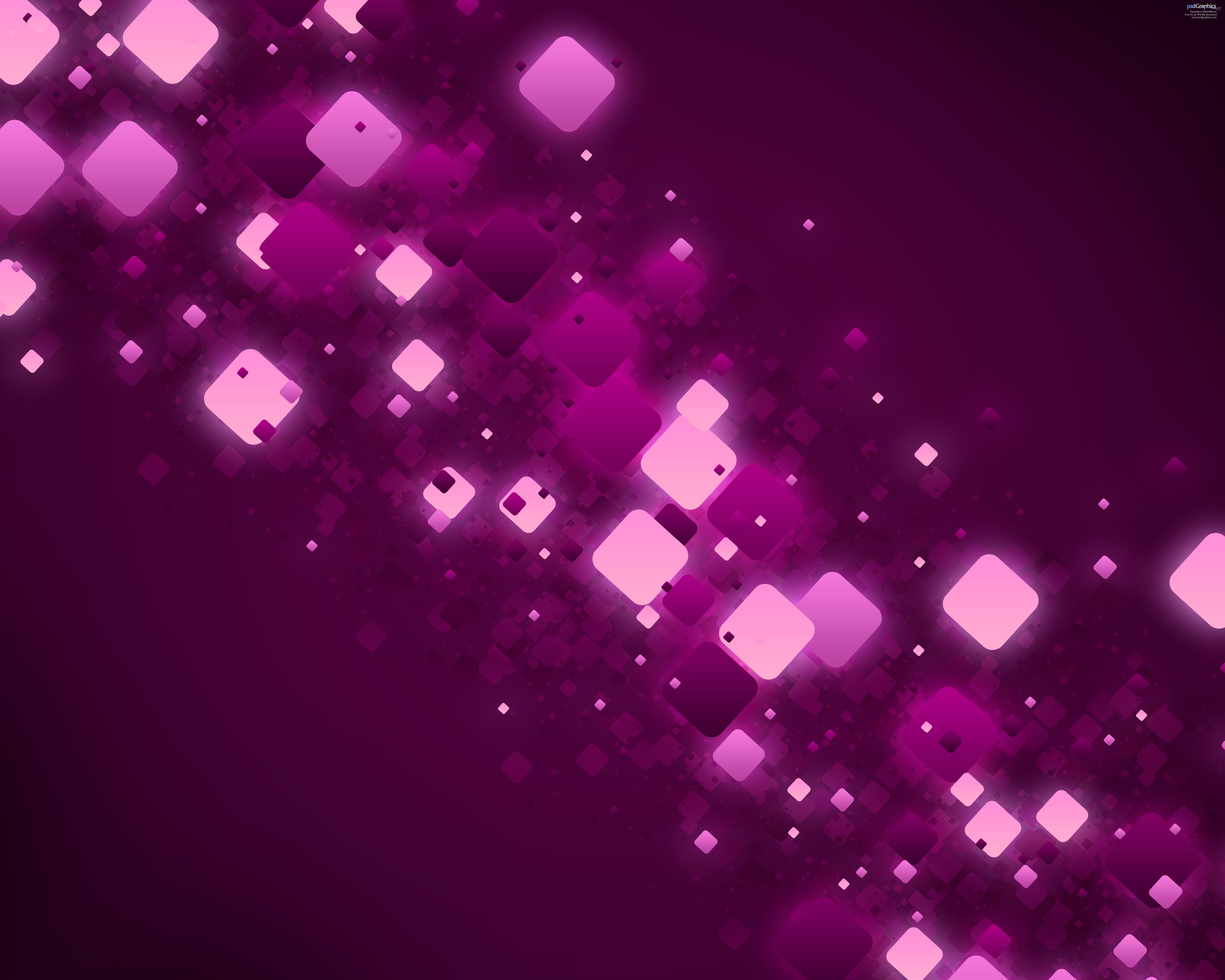 5000x4000 Colorful abstract lights background