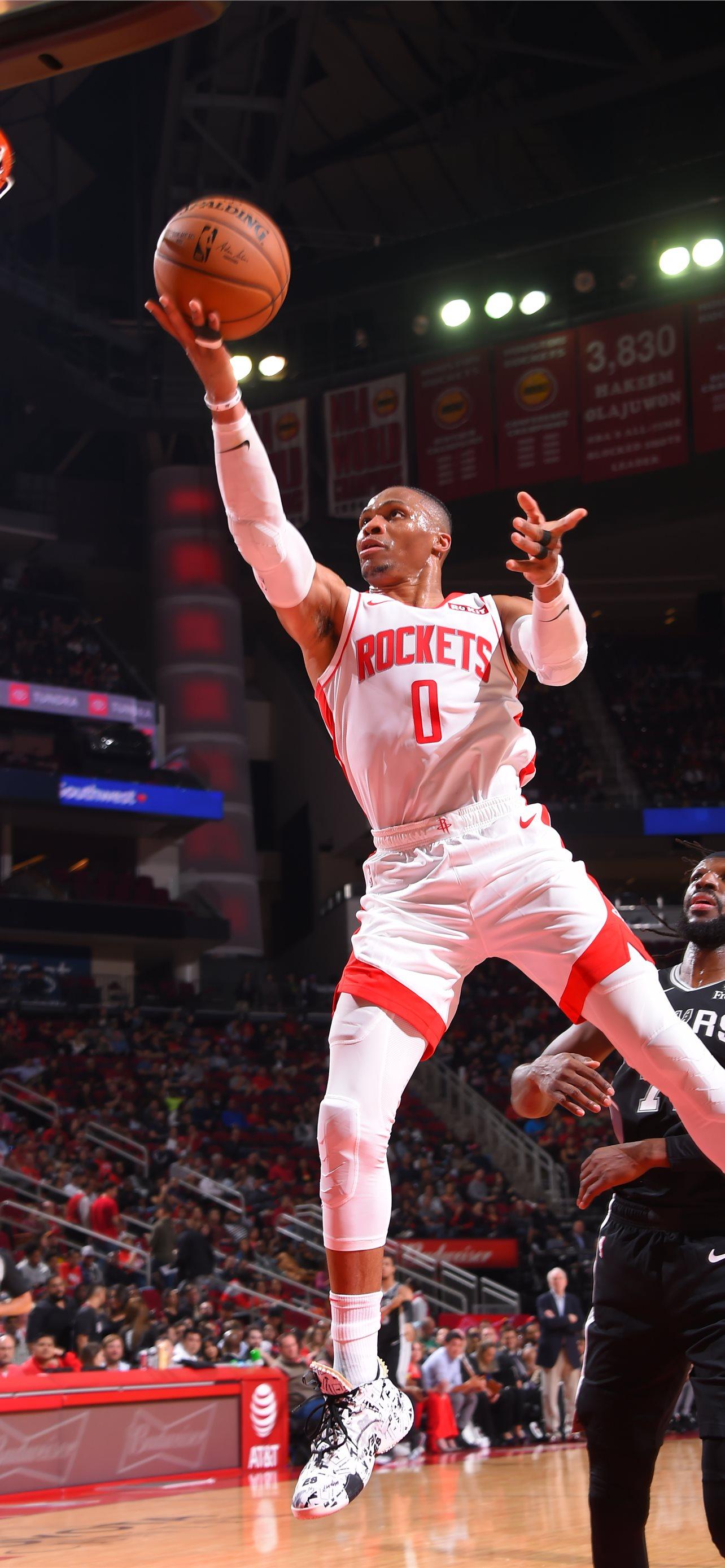 1284x2778 carmelo anthony houston rockets iPhone Wallpaper Free Download