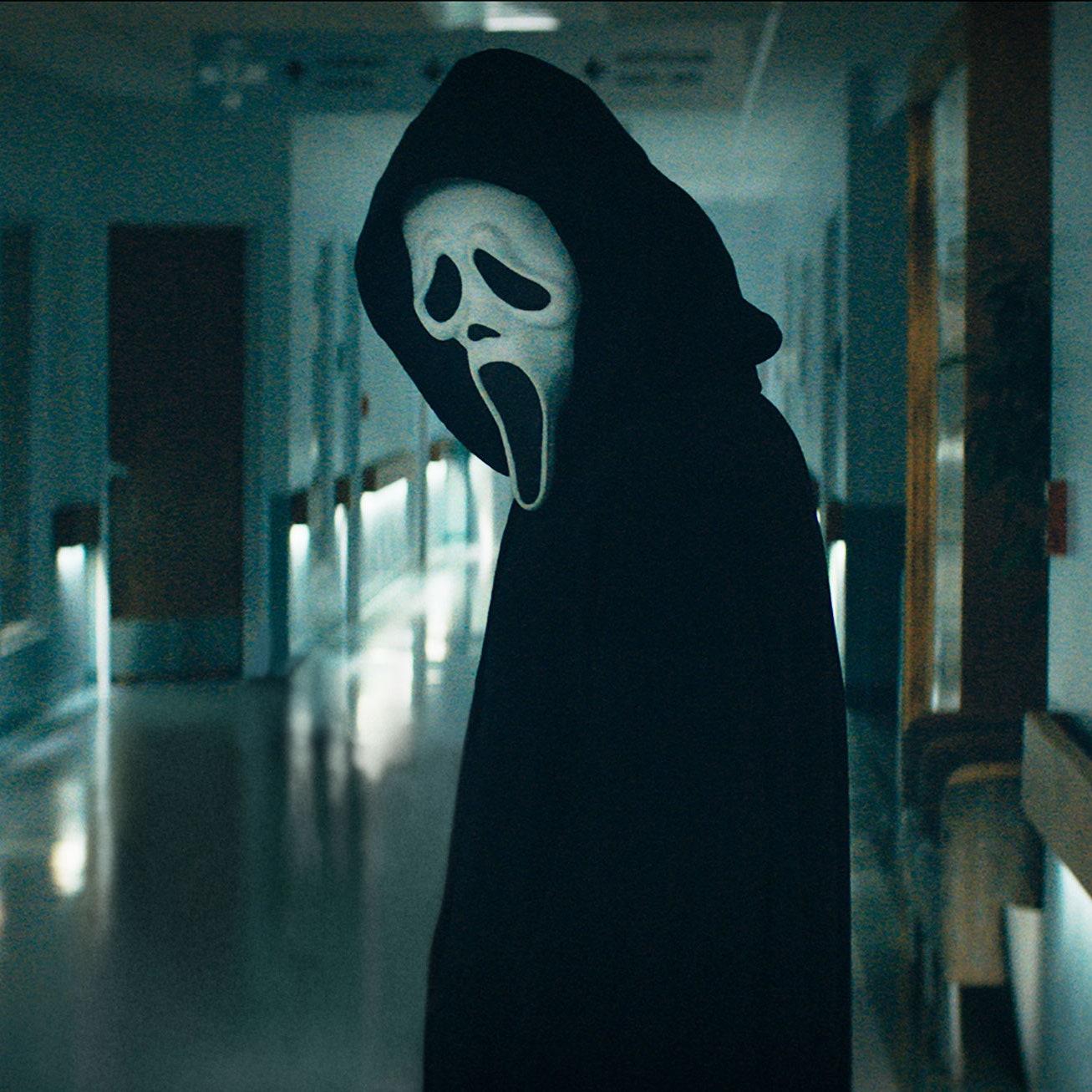 1307x1307 Is 'Scream' Even Creepier in the Era of Smart Gadgets?