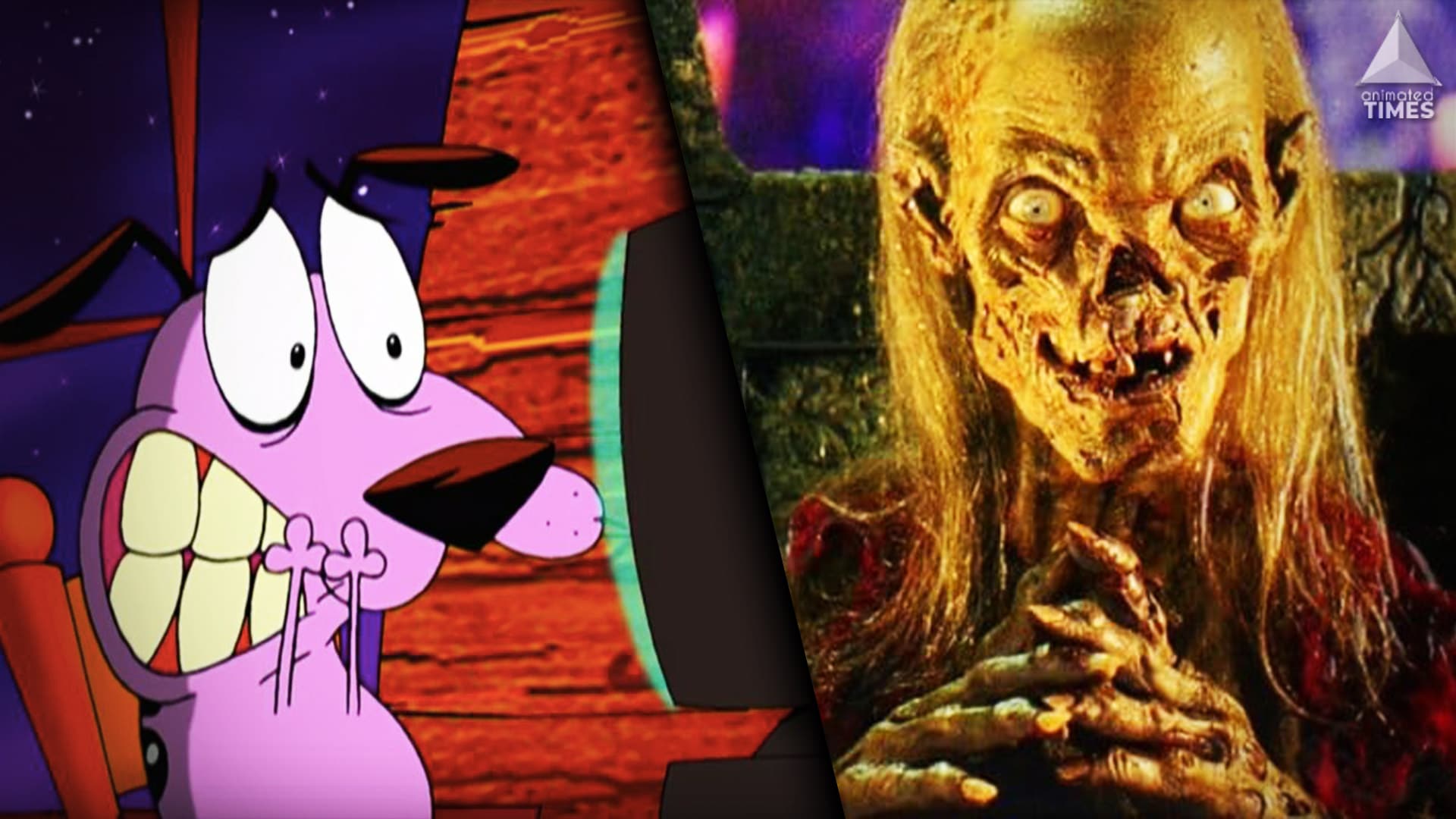 1920x1080 Are You Afraid of the Dark: Best 90s Children's Horror Shows