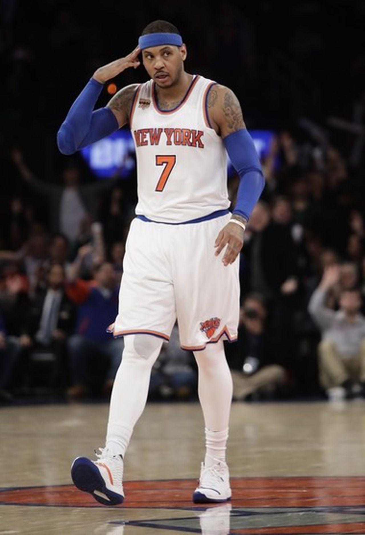 1280x1873 Carmelo Anthony brings The Basketball Tournament to Baltimore; Boeheim's Army returns