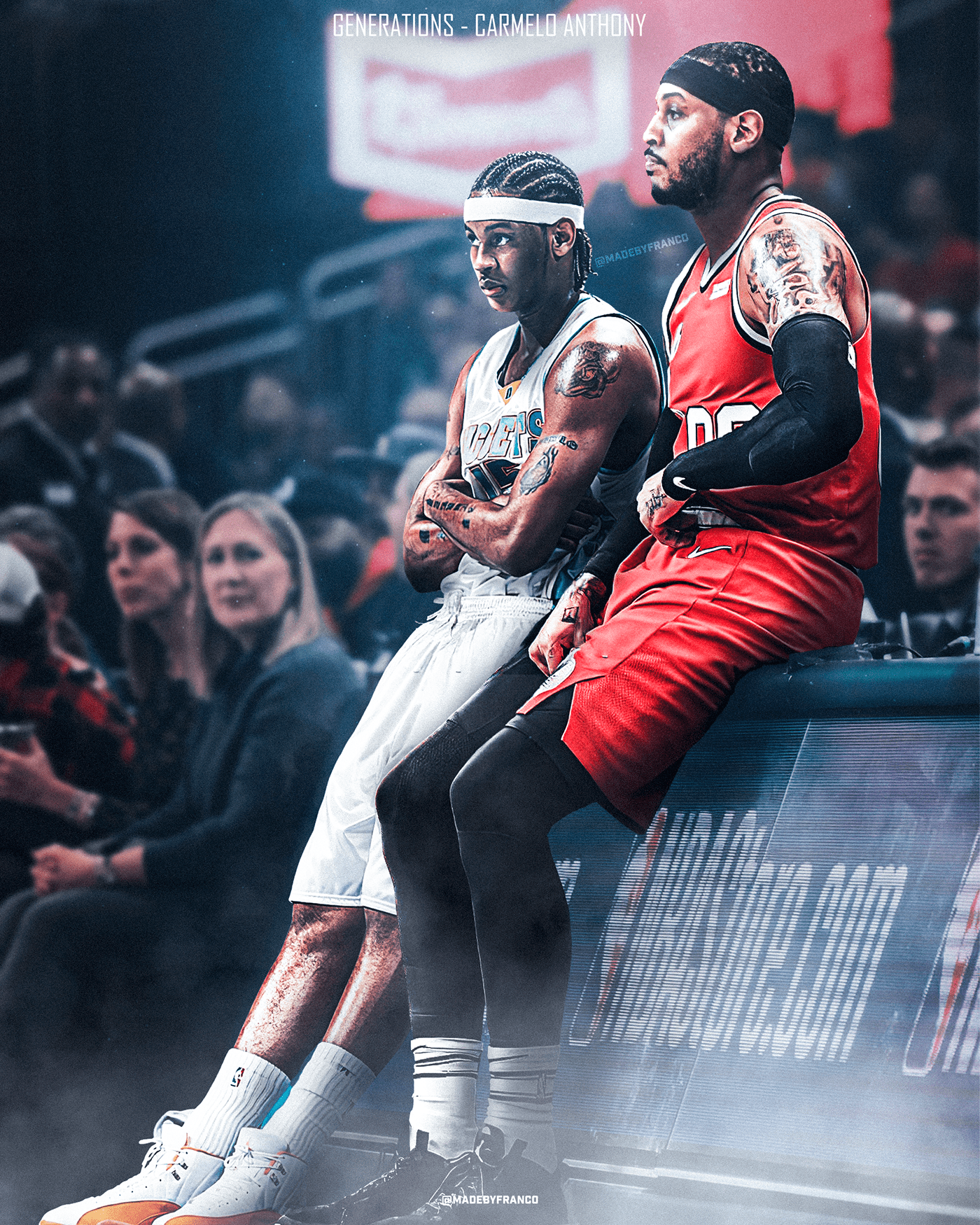 1400x1750 NBA Generations I @madebyfranco