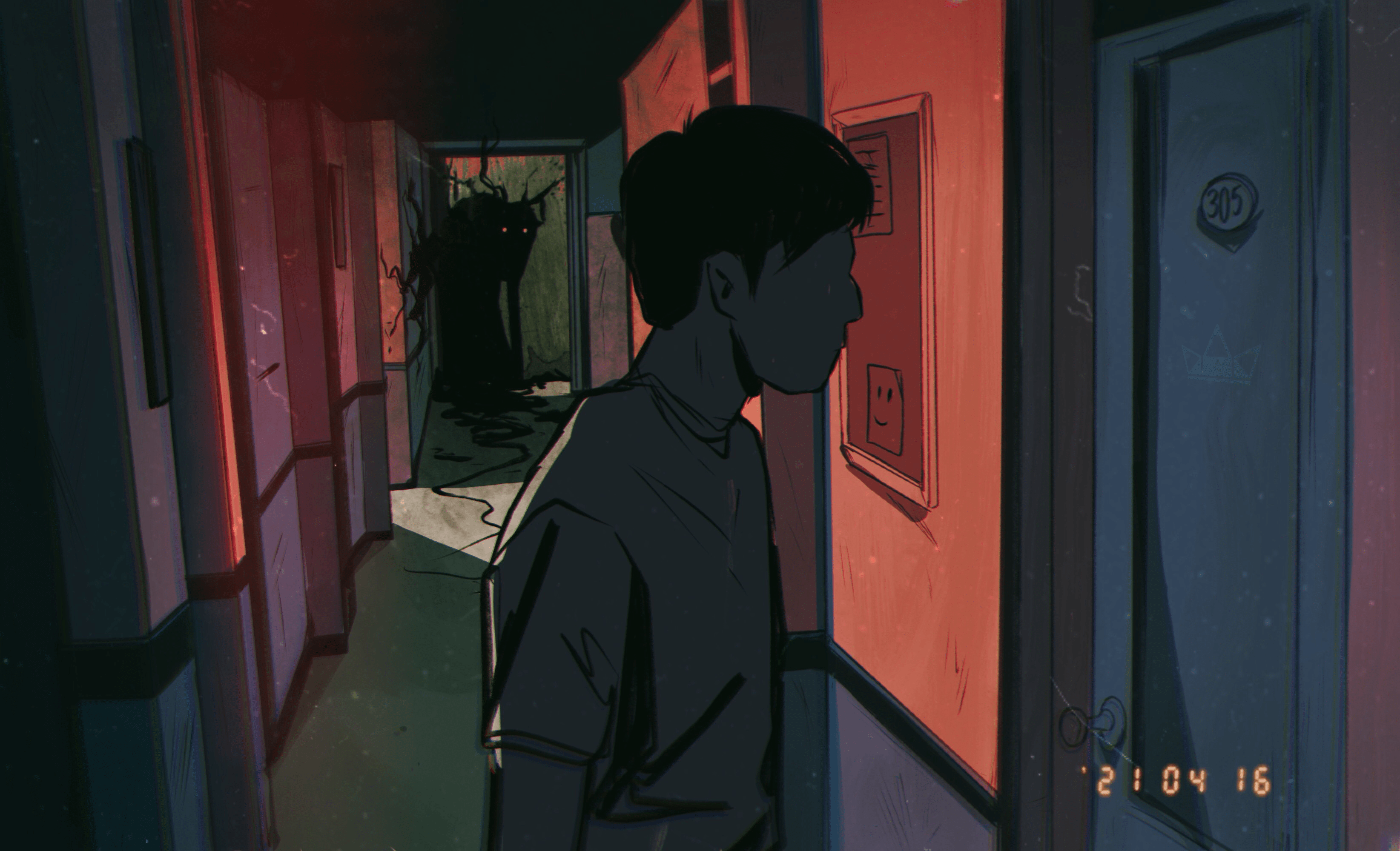 3288x2000 90s thriller
