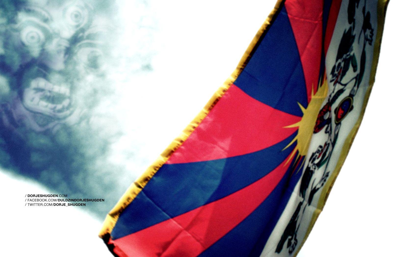 1680x1050 Tibetan Wallpaper