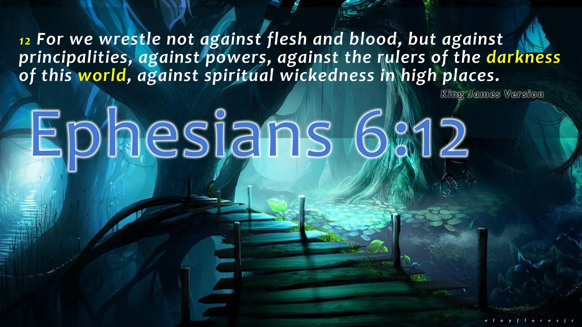 1920x1080 Ephesians Wallpaper