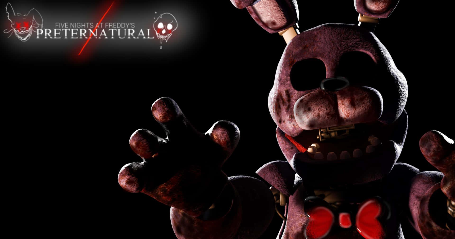 1920x1010 Download Fnaf Security Breach Background 1920 X 1010