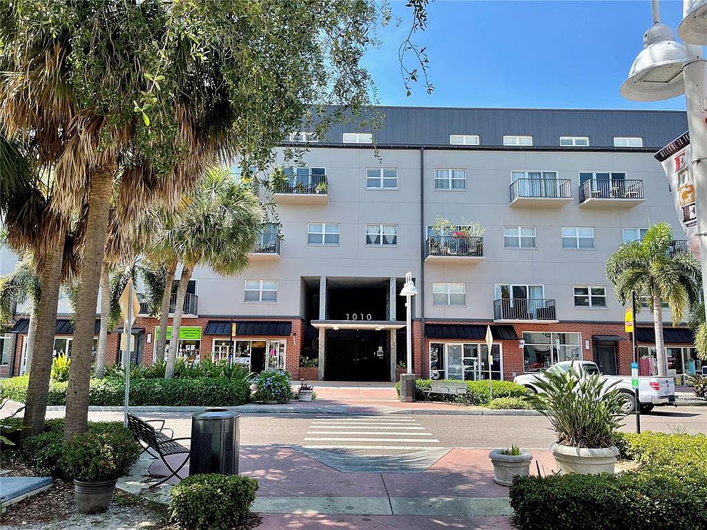 1024x768 Central Ave Saint Petersburg, FL, 33705 for Rent