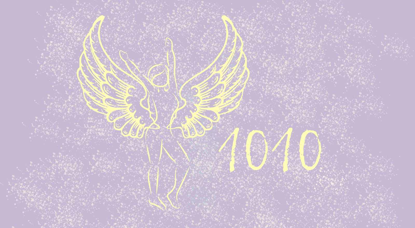 1600x880 Angel Number 1010 Meaning: 6 Important Reasons You Are Seeing 1010
