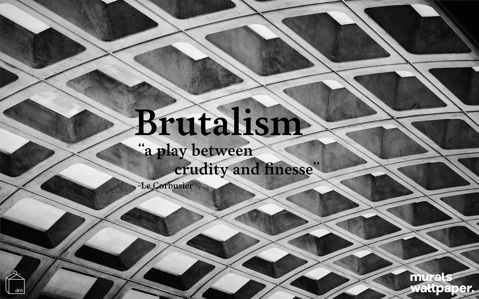 Brutalist Wallpapers - Top Free Brutalist Backgrounds - WallpaperAccess