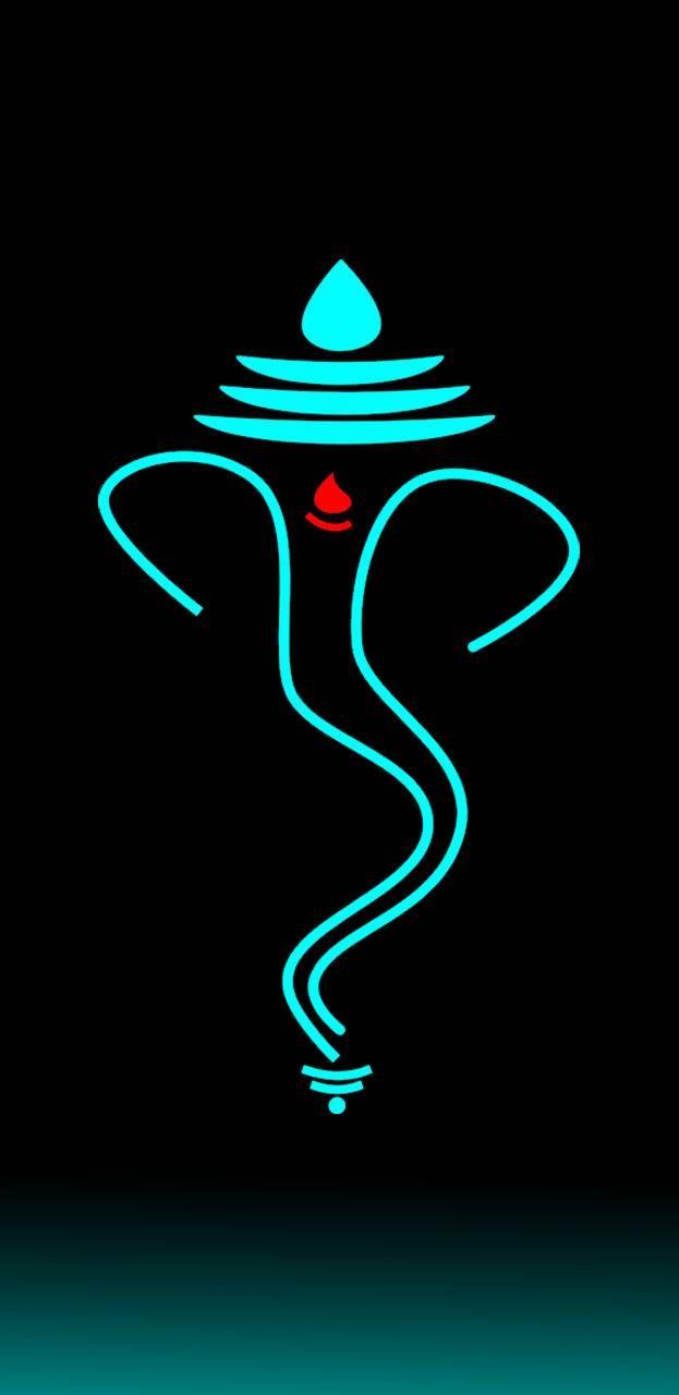 623x1280 Ganpati iPhone Wallpaper. Ganesh wallpaper, Lord murugan wallpaper, Ganpati bappa wallpaper