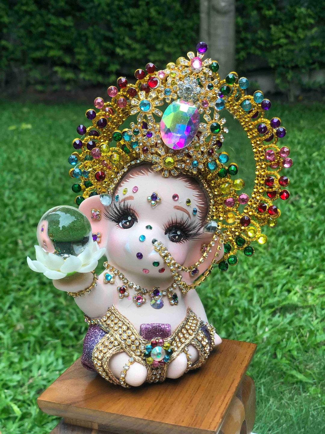 1080x1440 Ganesh Ganesh Statue Ganesh Idol Ganesh Cute Baby Ganesha