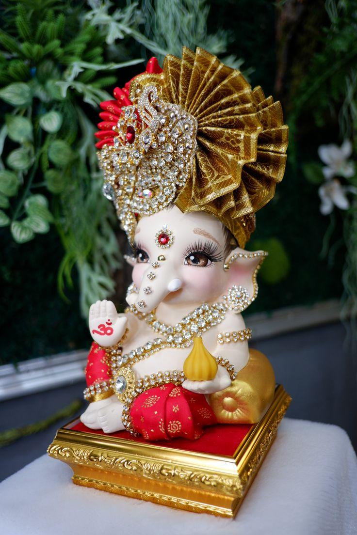 736x1104 Ganesha. Baby ganesha, Lord ganesha paintings, Shri ganesh image