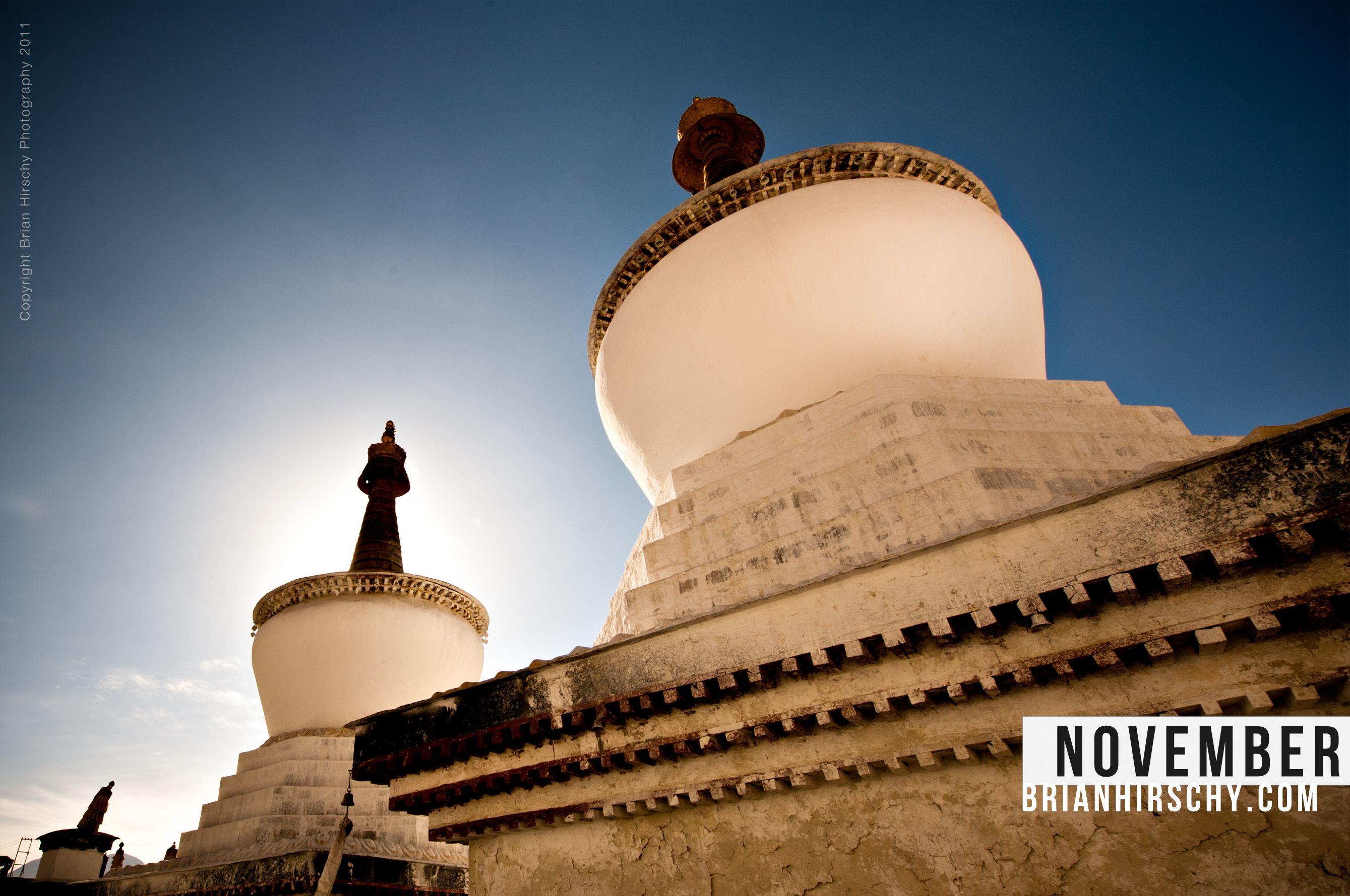 2678x1779 Tibet Desktop Wallpaper. Brian Hirschy Photography