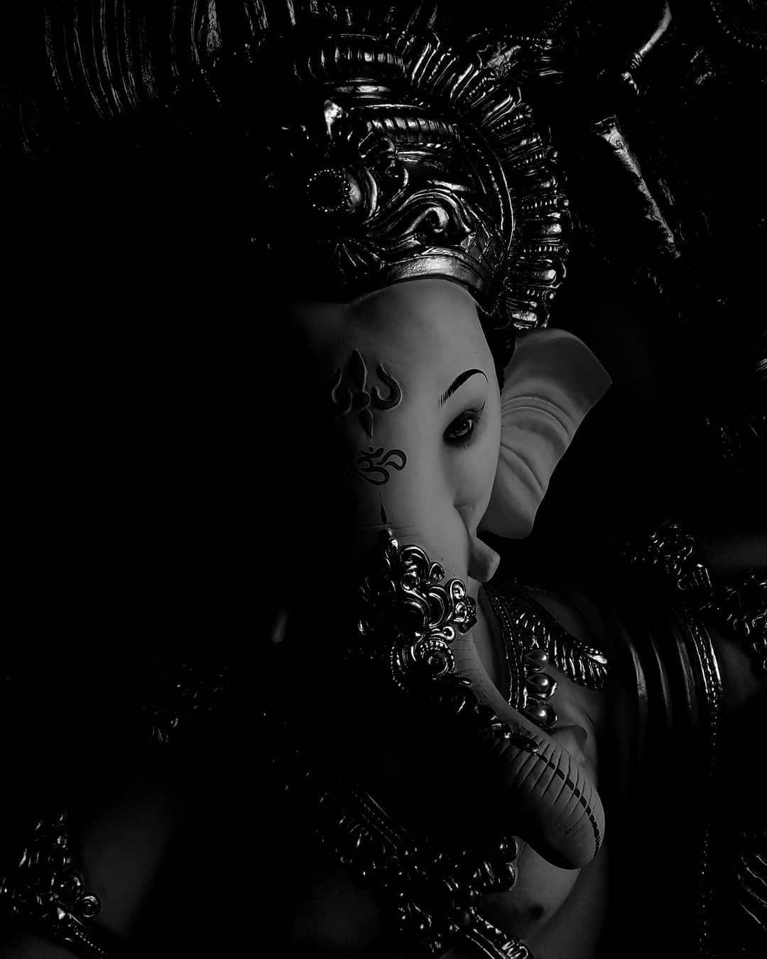 1080x1350 Update about black ganpati wallpaper latest.daotaonec.edu.vn