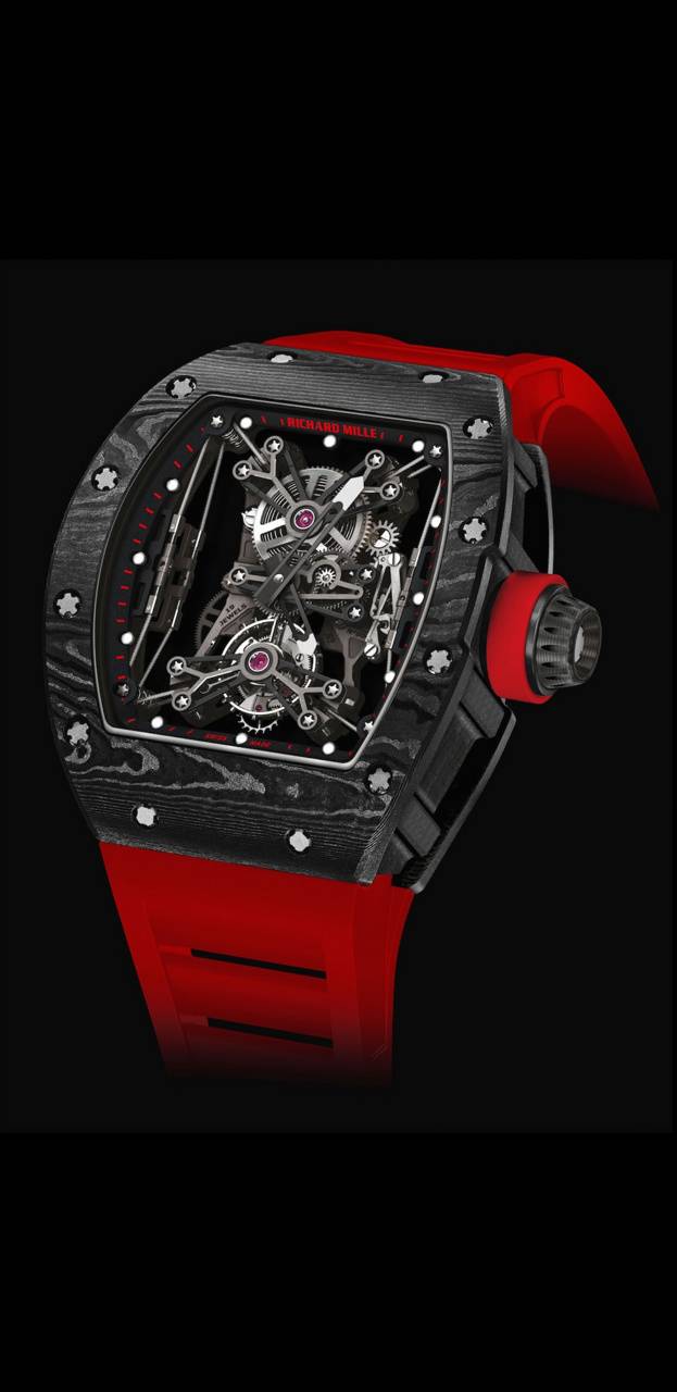 623x1280 Richard Mille Watches Wallpaper