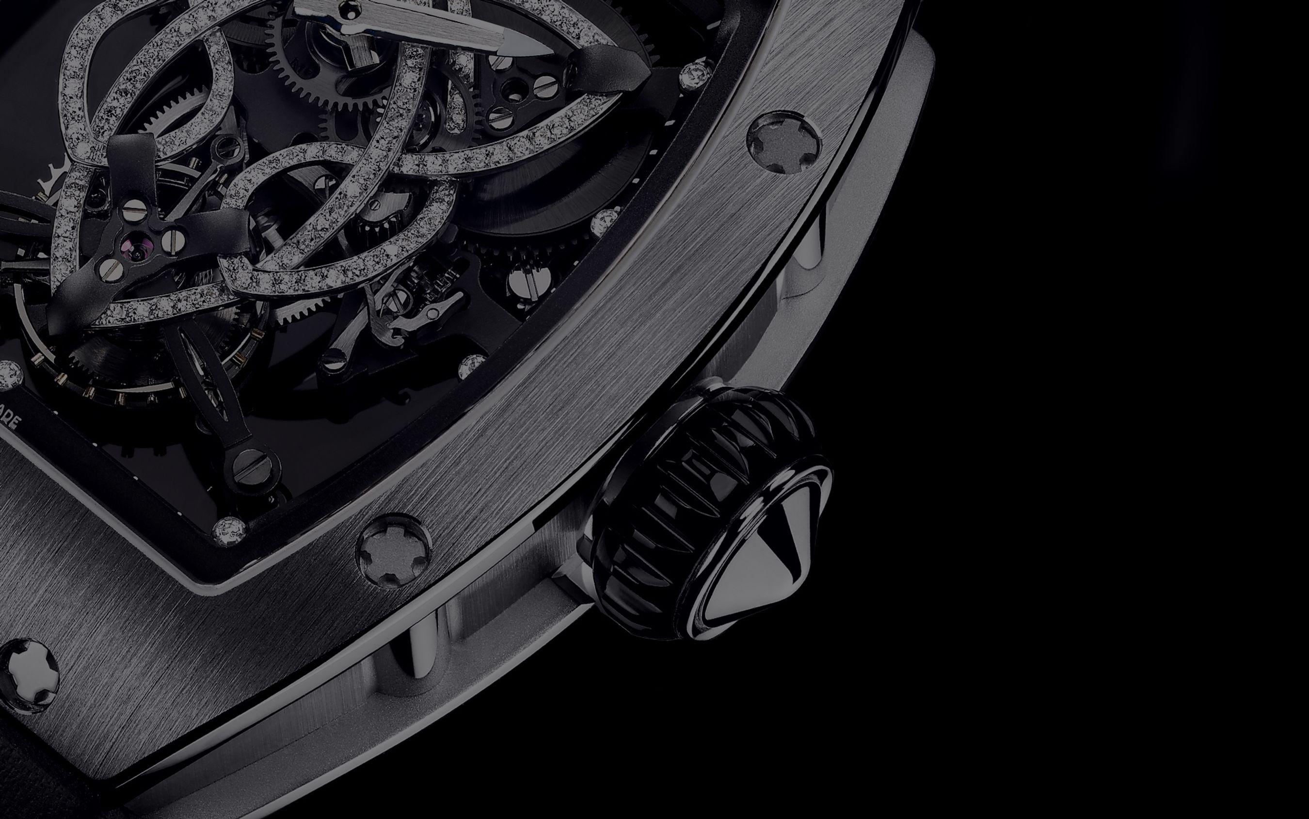 2700x1689 RM 019 : Watch Tourbillon