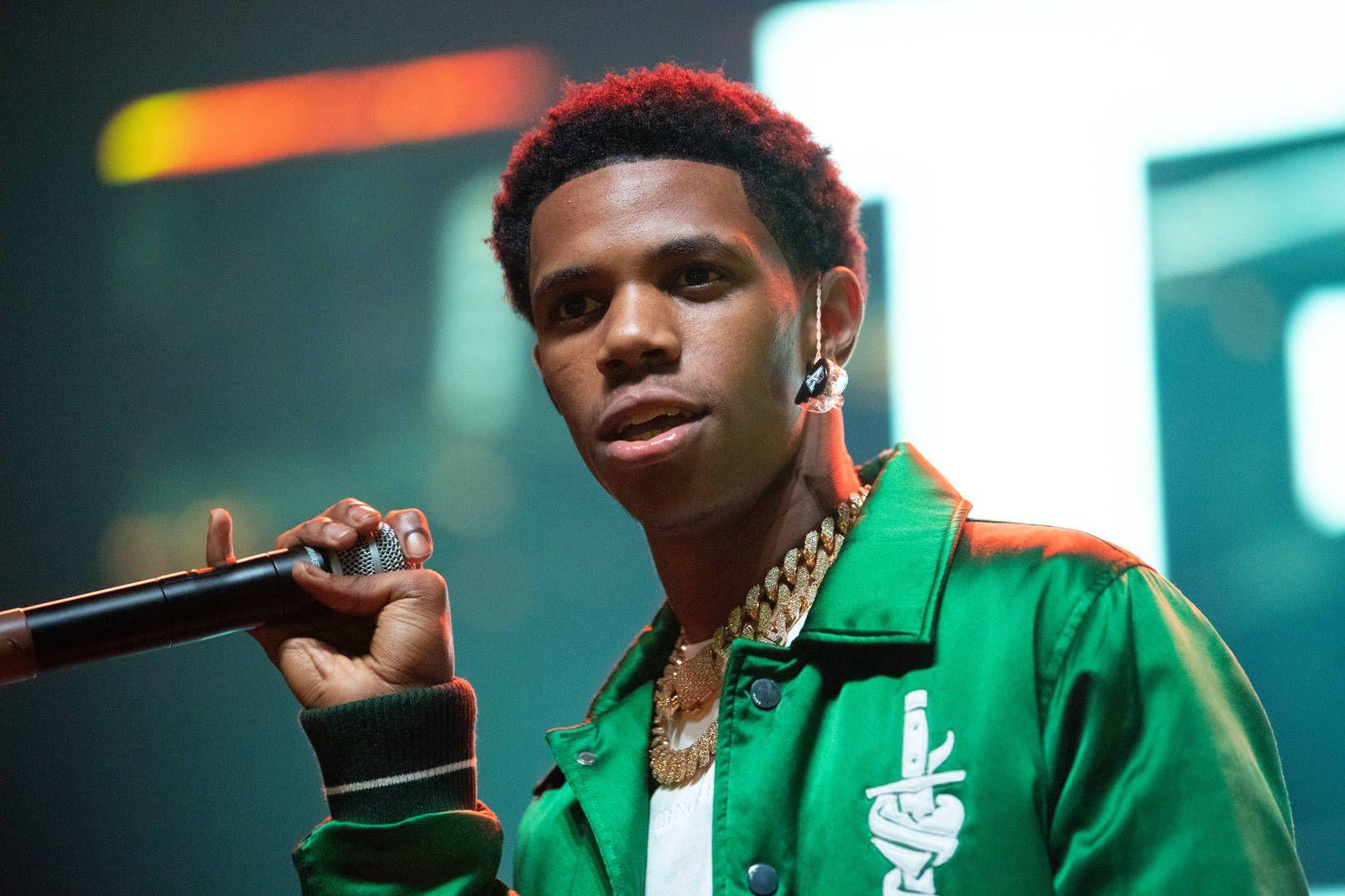 A Boogie wit da Hoodie Wallpaper APK for Android Download