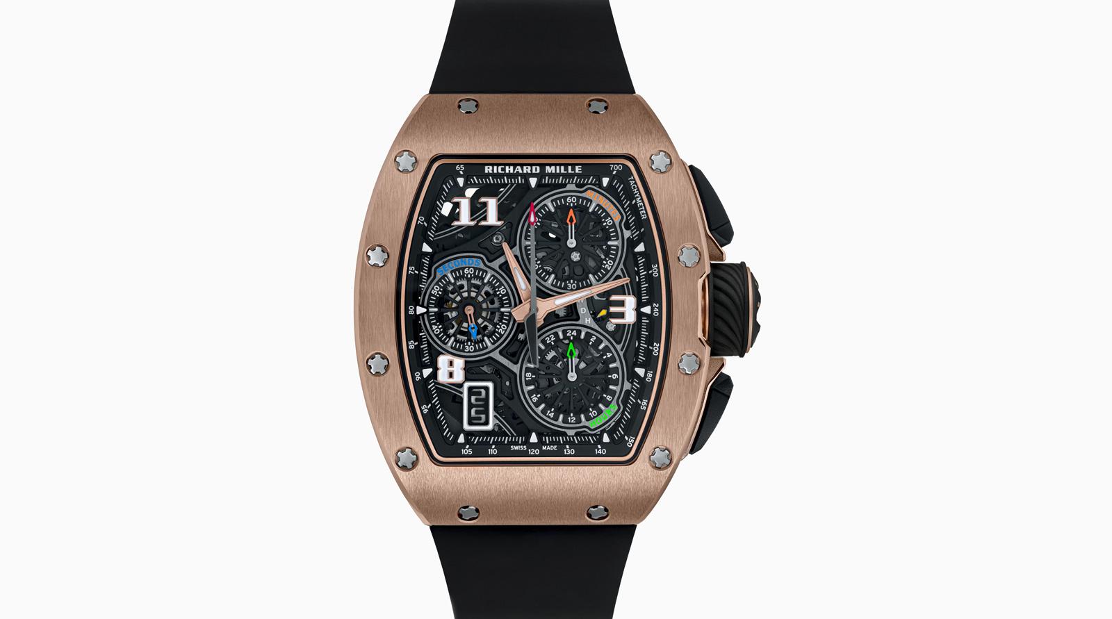 1600x891 The New Richard Mille RM 72 01 Ticks All The Right Boxes
