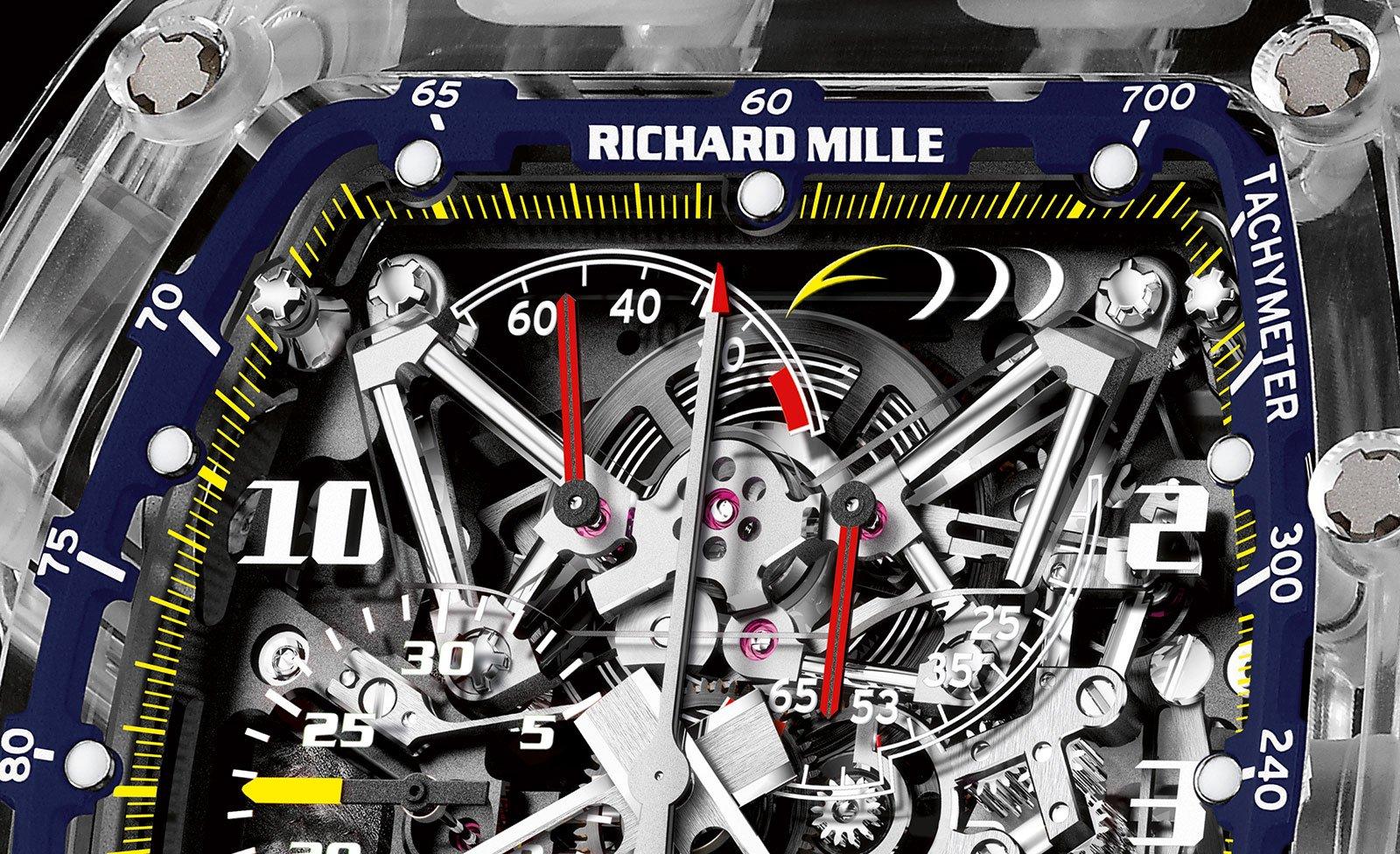 1600x976 RICHARD MILLE watch time clock jewelry detail luxury wallpaperx976