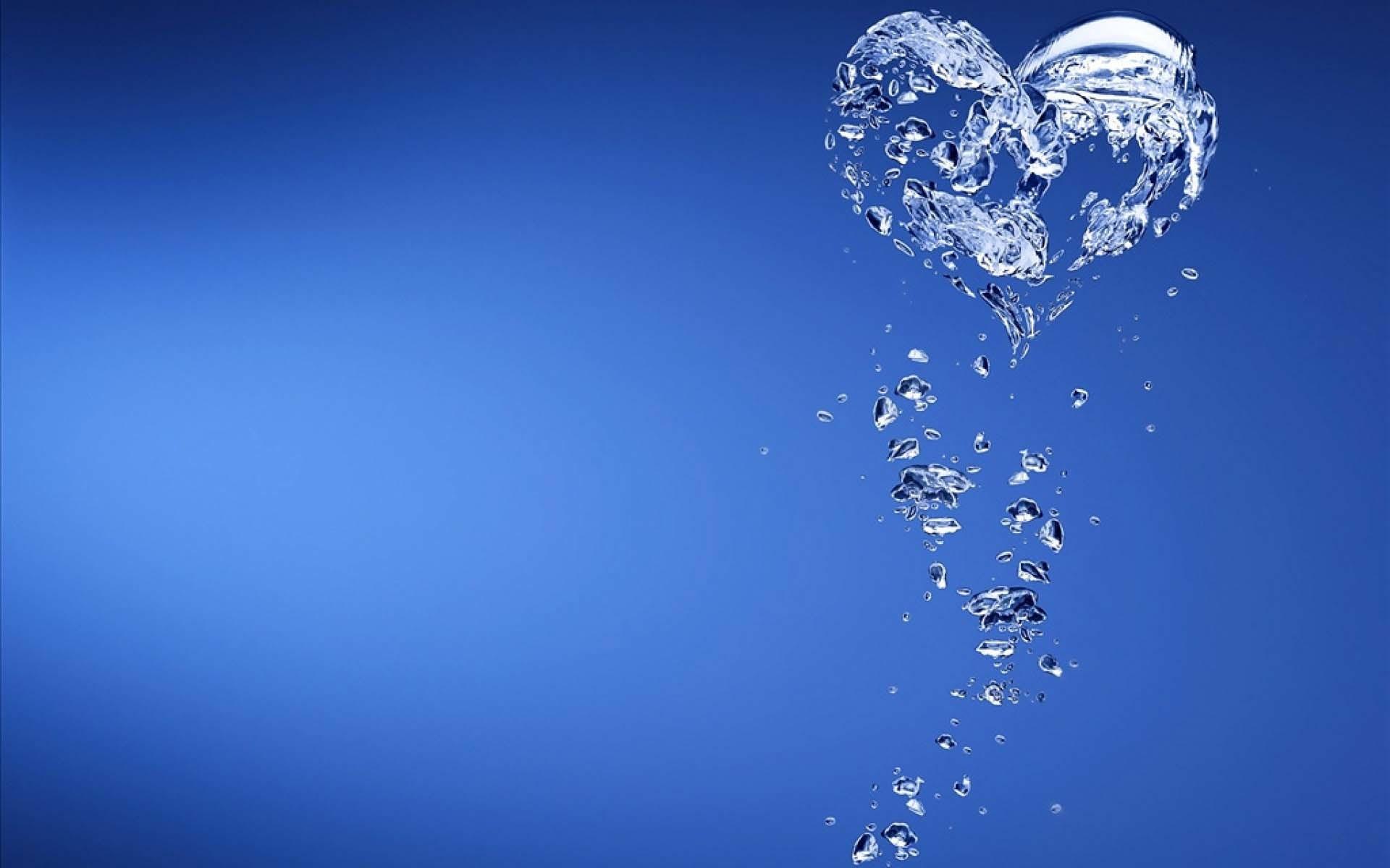 1920x1200 Cool Water Background