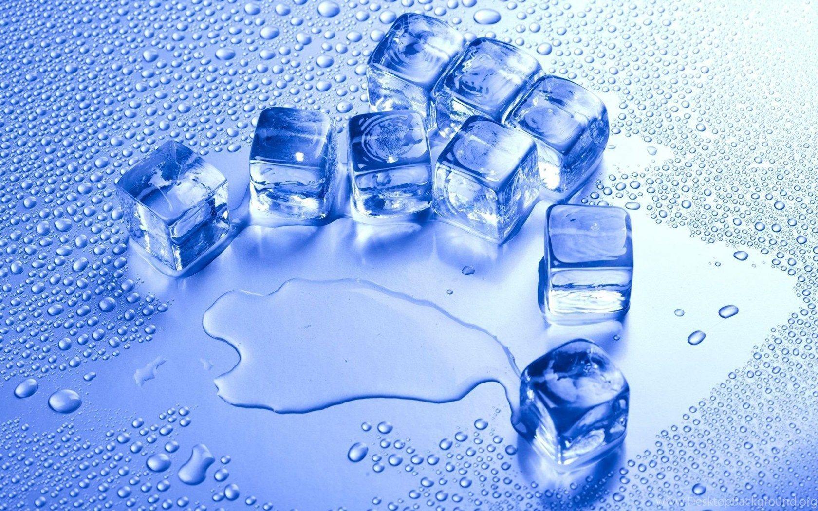 1680x1050 Cool Water Wallpaper