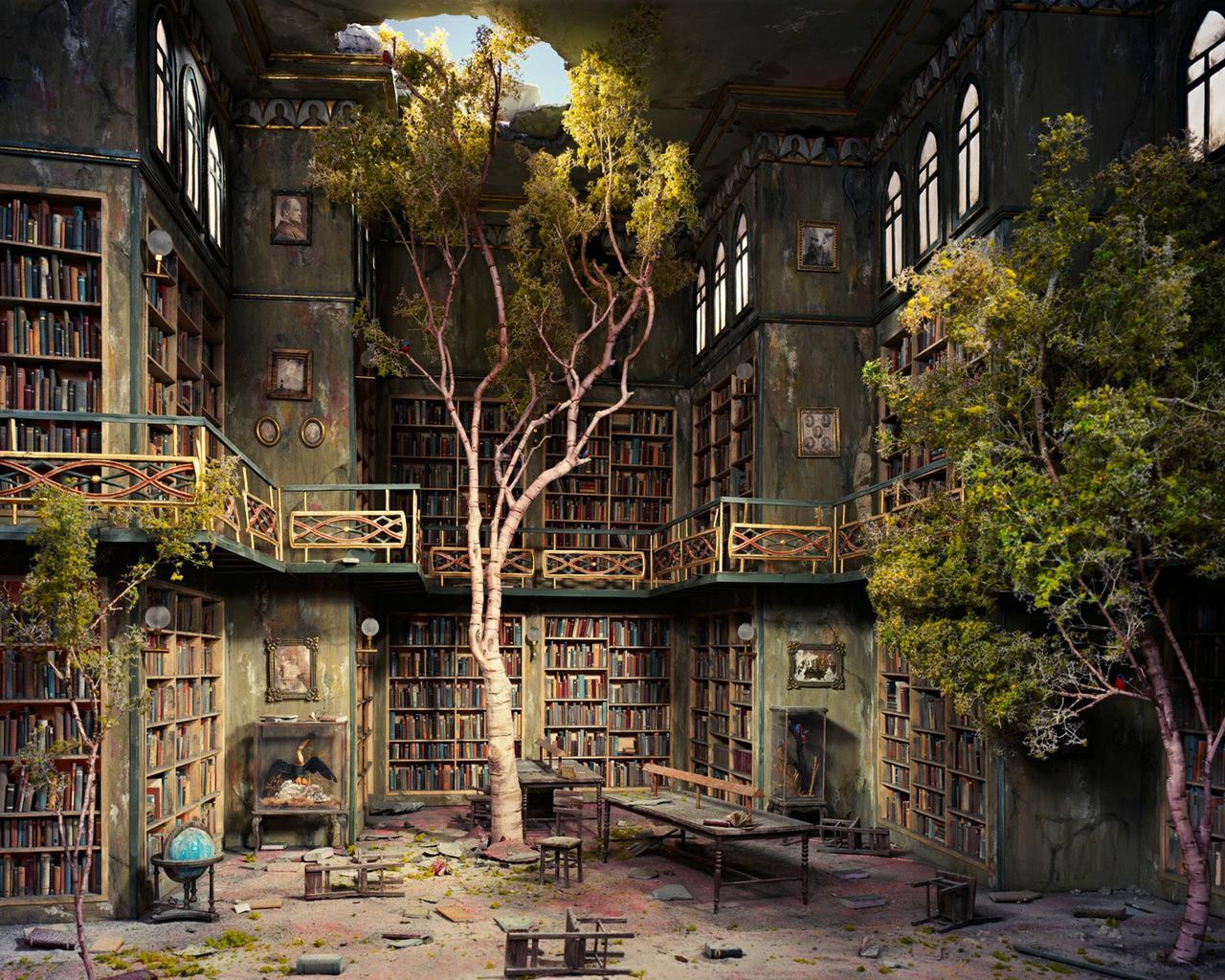 Huge Library Wallpapers - Top Free Huge Library Backgrounds ...