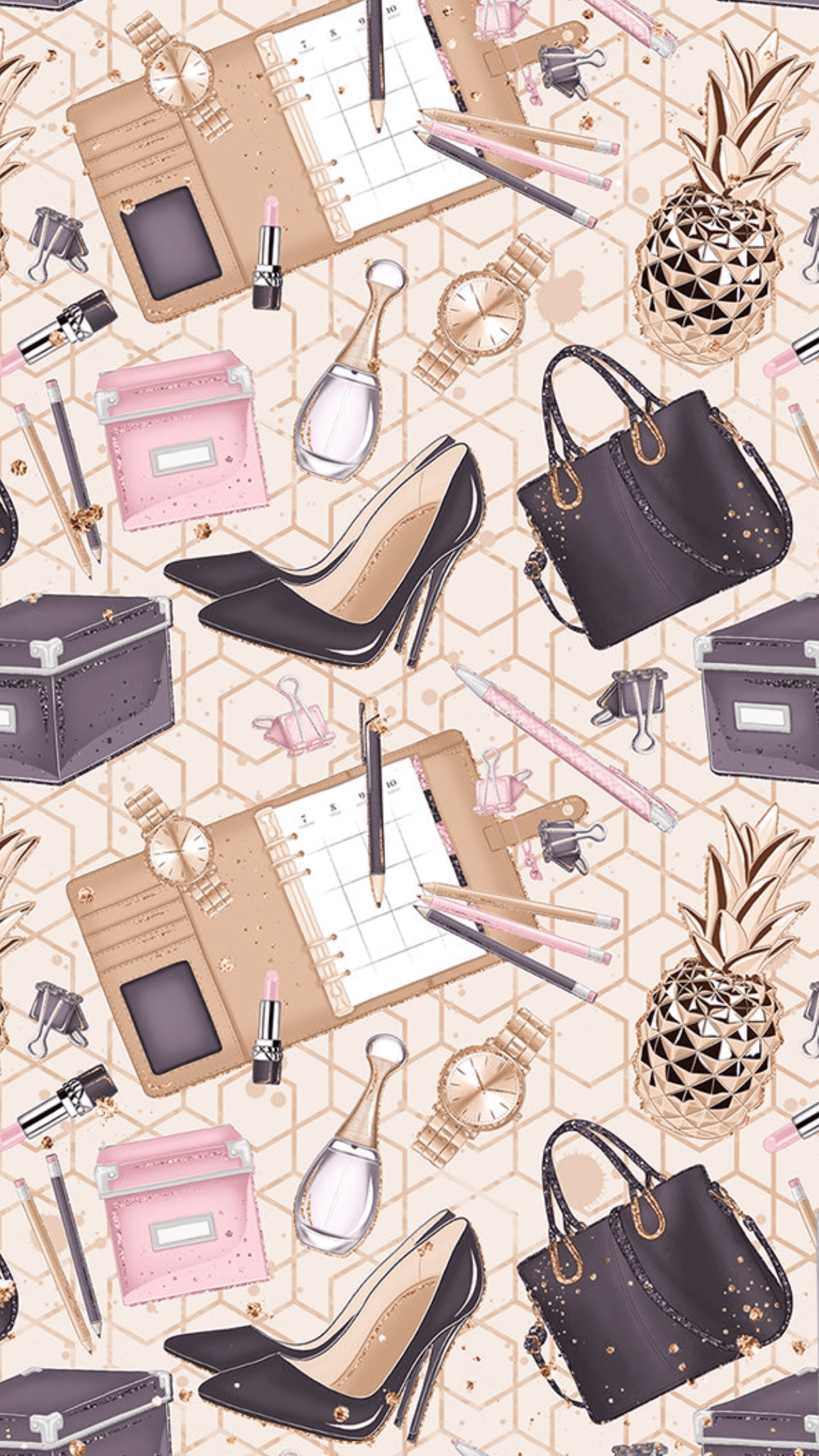 1242x2208 Fashion Wallpaper