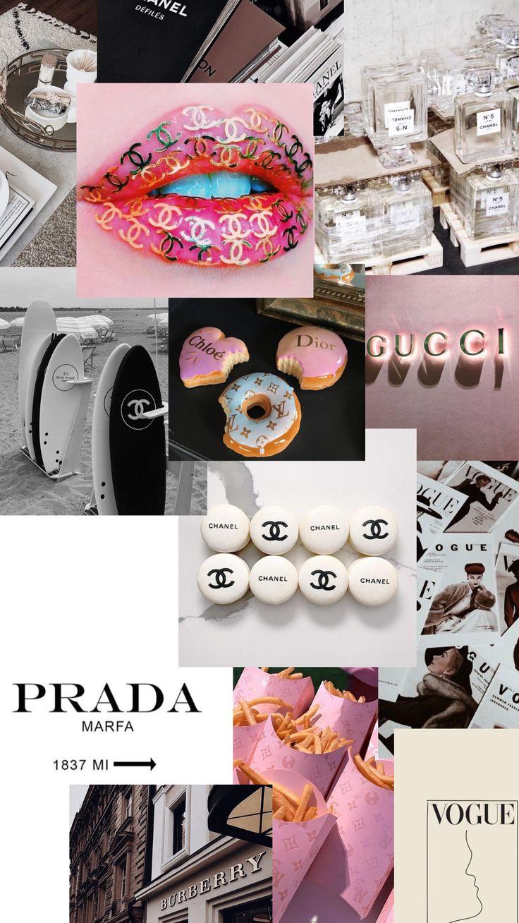 736x1308 Brands Aesthetic Wallpaper. Papeis de parede para iphone, para iphone, Planos de fundo