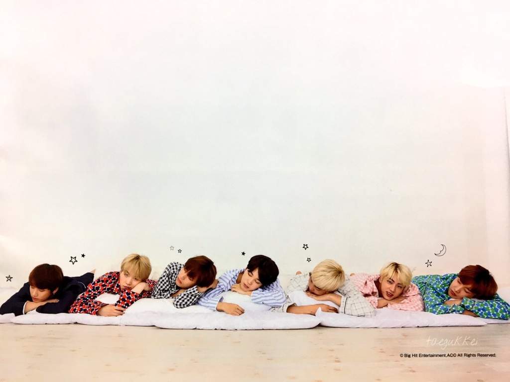 BTS Sleeping Wallpapers Top Free BTS Sleeping Backgrounds