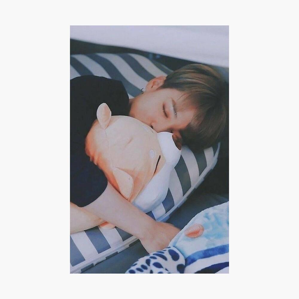 BTS Sleeping Wallpapers Top Free BTS Sleeping Backgrounds