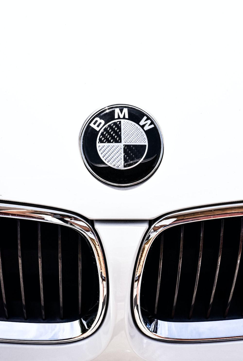 Bmw Black Logo Wallpapers Top Free Bmw Black Logo Backgrounds