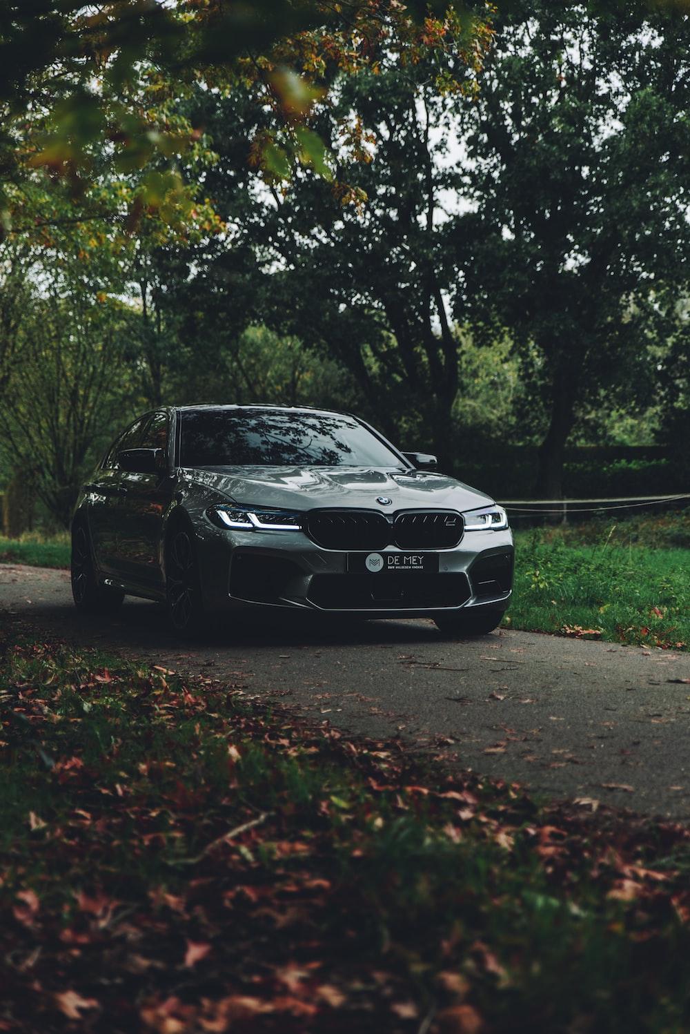 Matte Black BMW Wallpapers - Top Free Matte Black BMW Backgrounds
