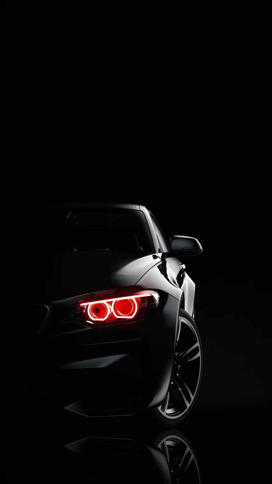 900x1600 BMW Black IPhone Wallpaper Wallpaper : iPhone Wallpaper