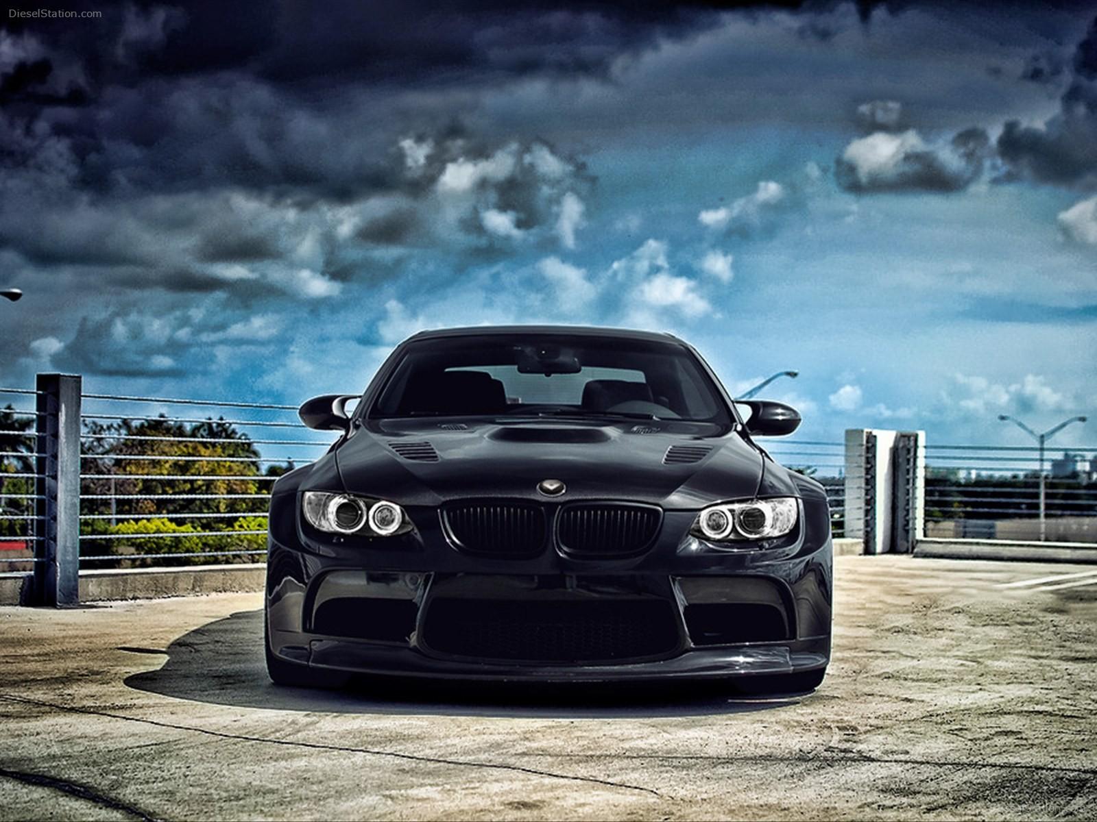 Matte Black BMW Wallpapers - Top Free Matte Black BMW Backgrounds ...