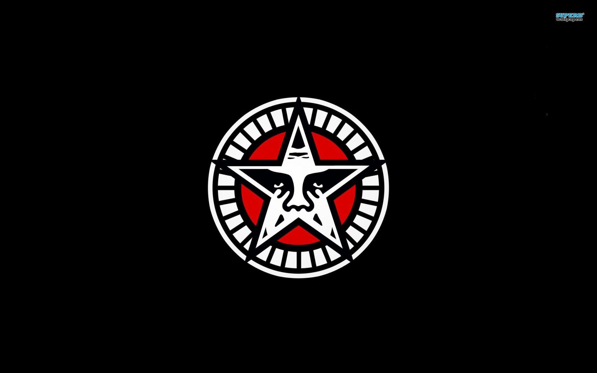 1920x1200 Obey HD Wallpaper