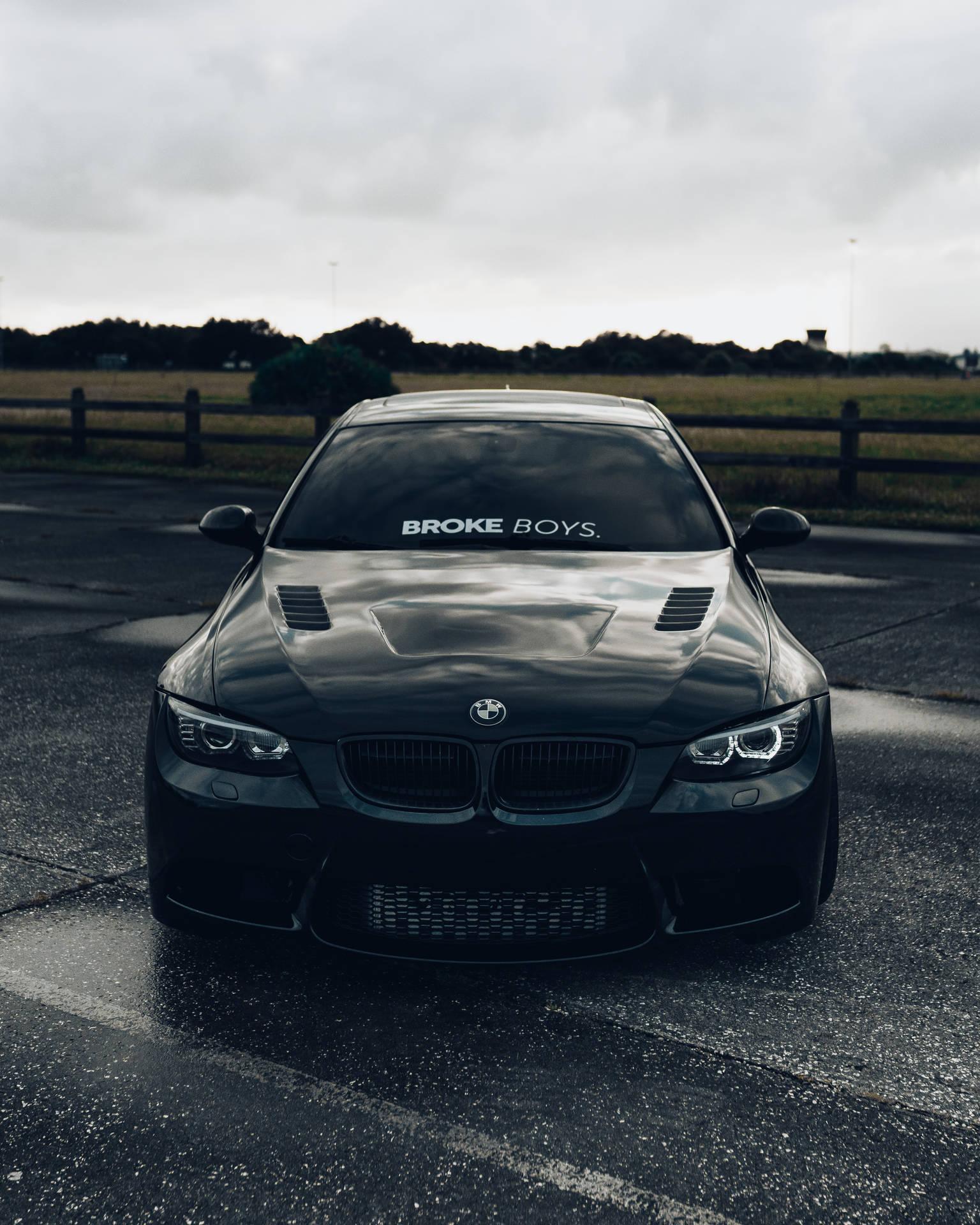 1536x1920 Share about black bmw wallpaper unmissable.daotaonec.edu.vn