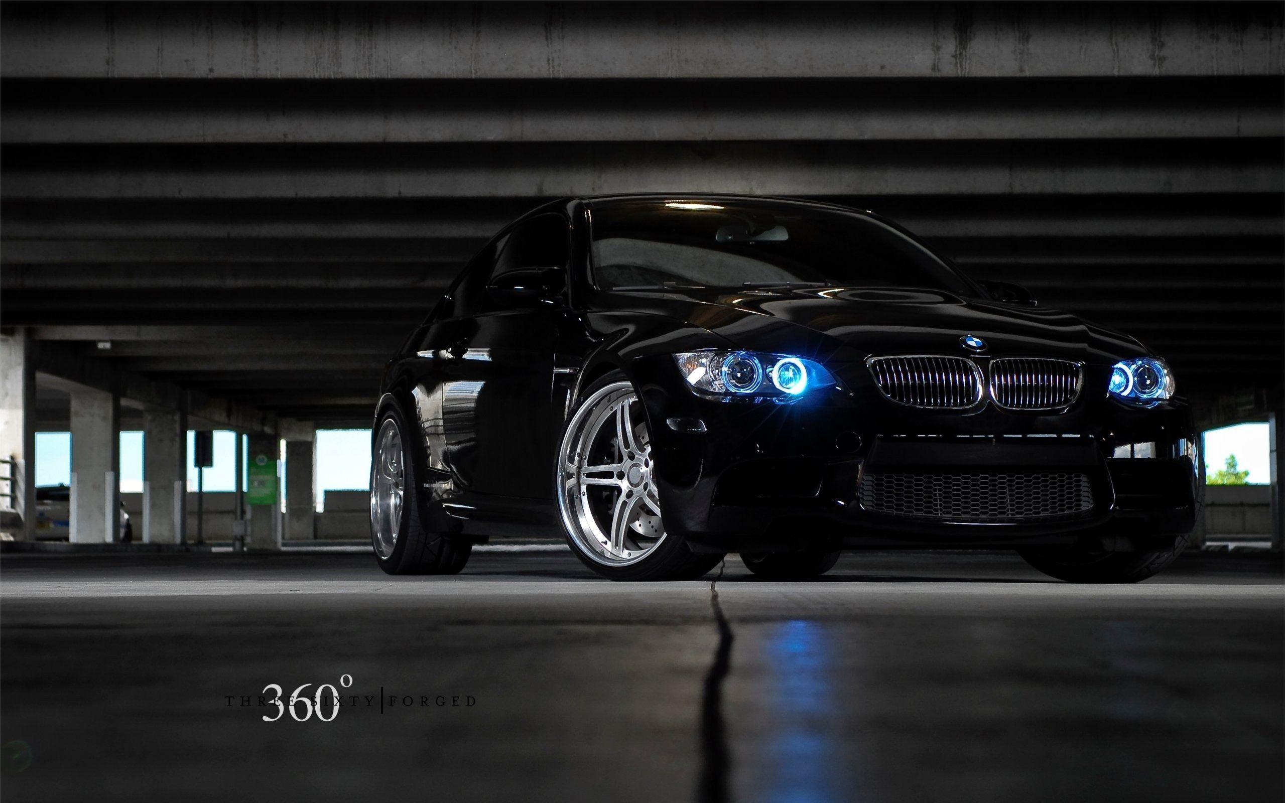 2560x1600 BMW Laptop Wallpaper