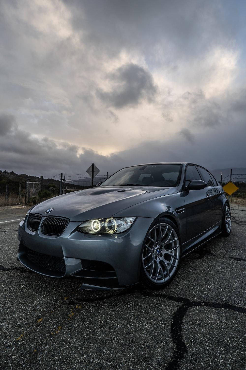 Matte Black Bmw Wallpapers Top Free Matte Black Bmw Backgrounds Wallpaperaccess